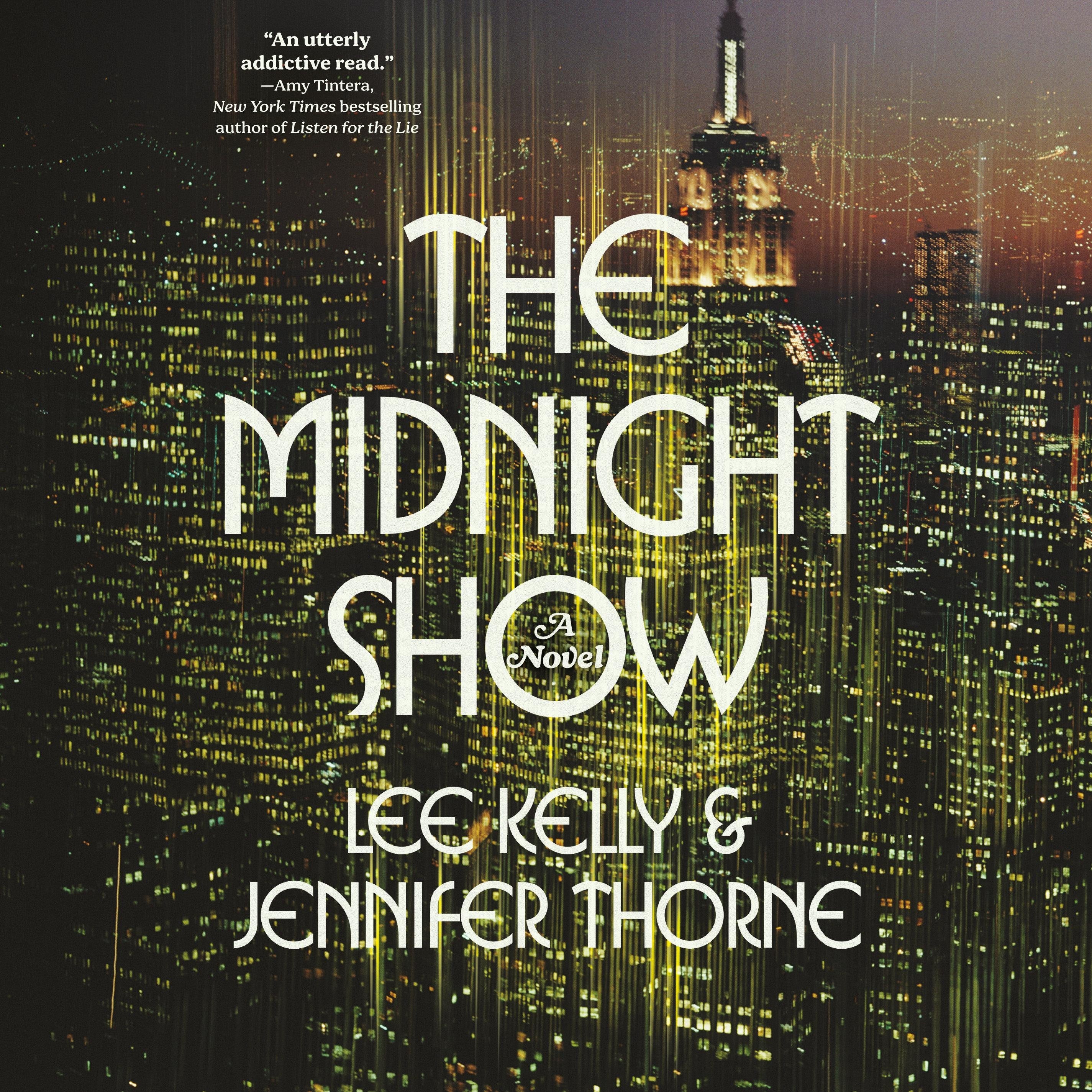 The Midnight Show