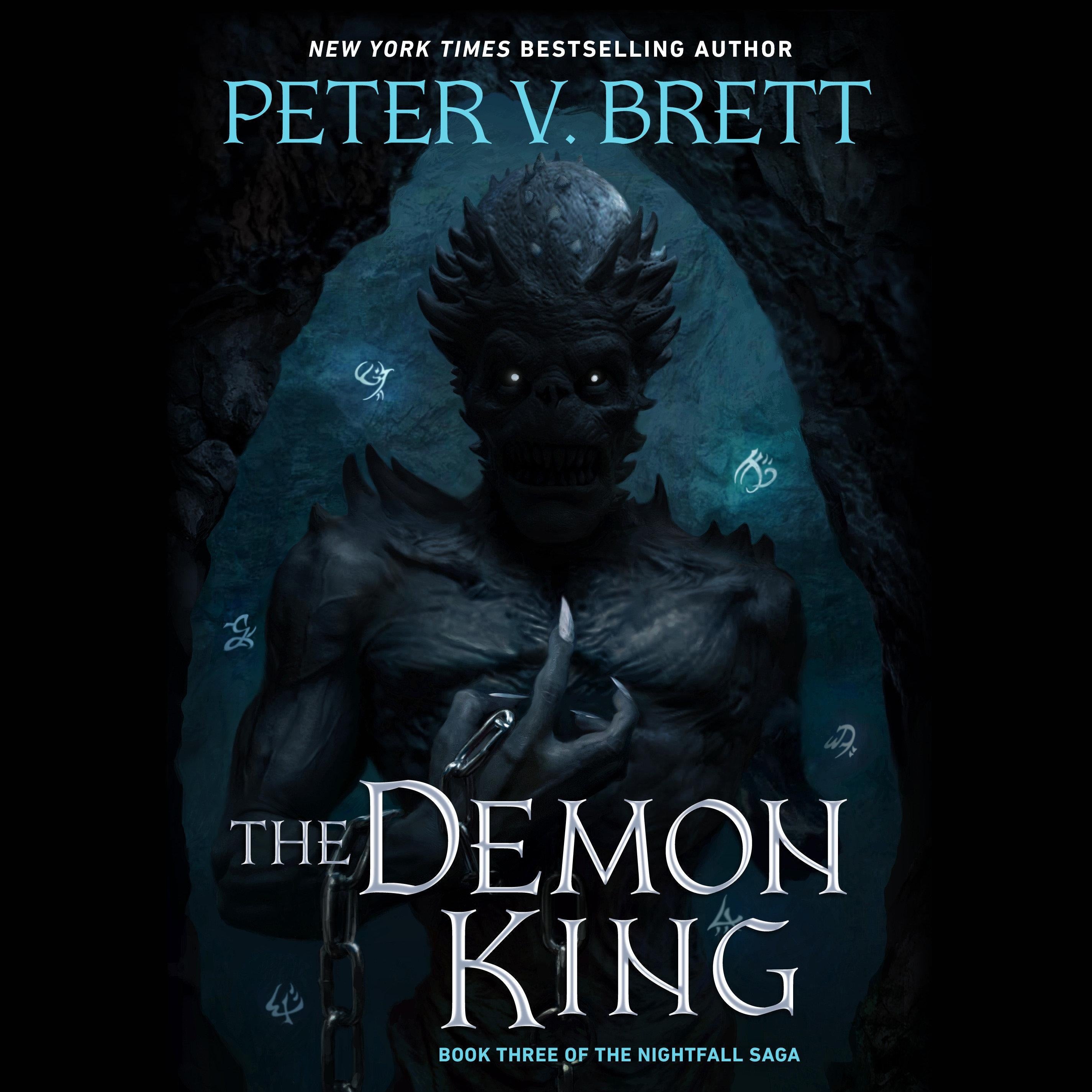 The Demon King