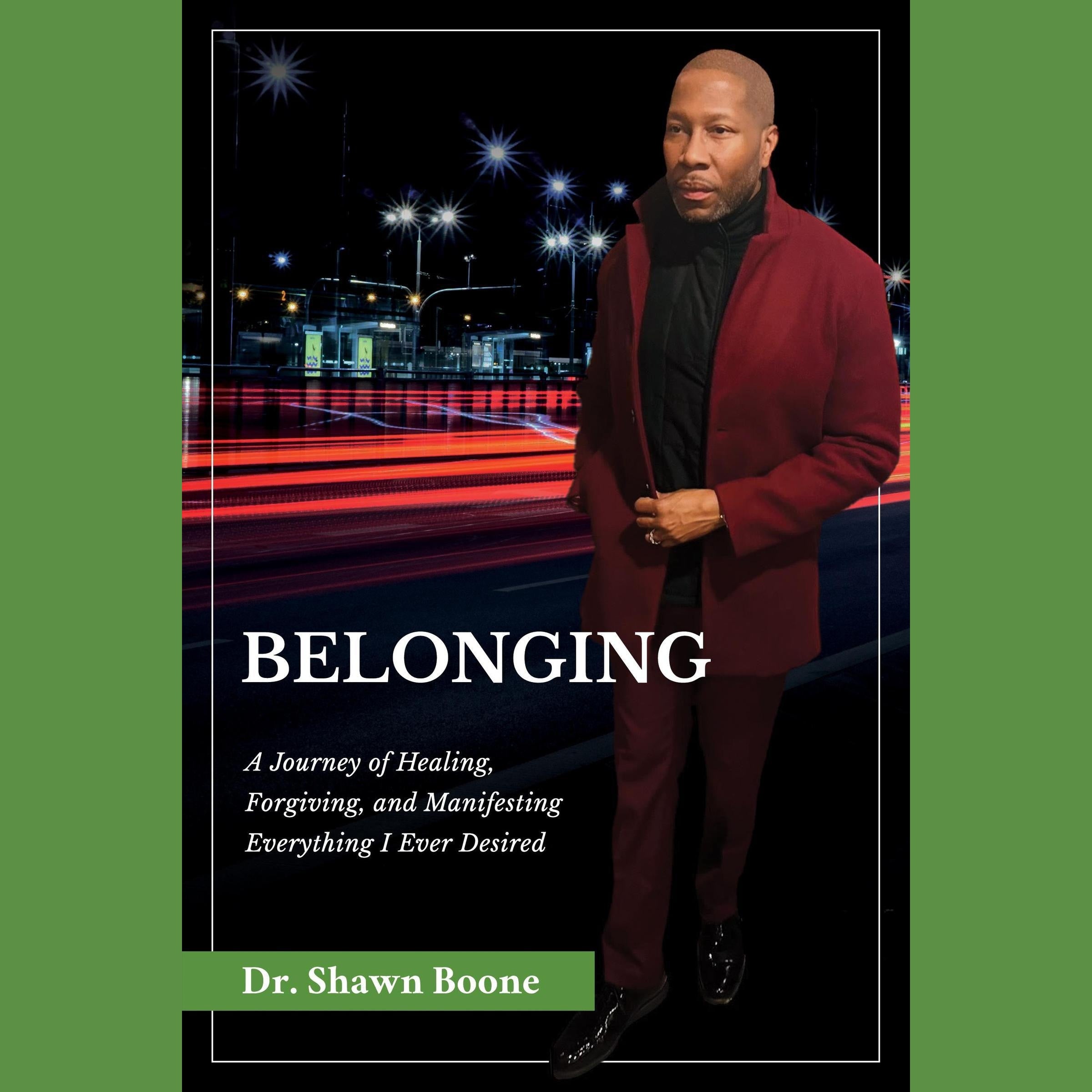 Belonging