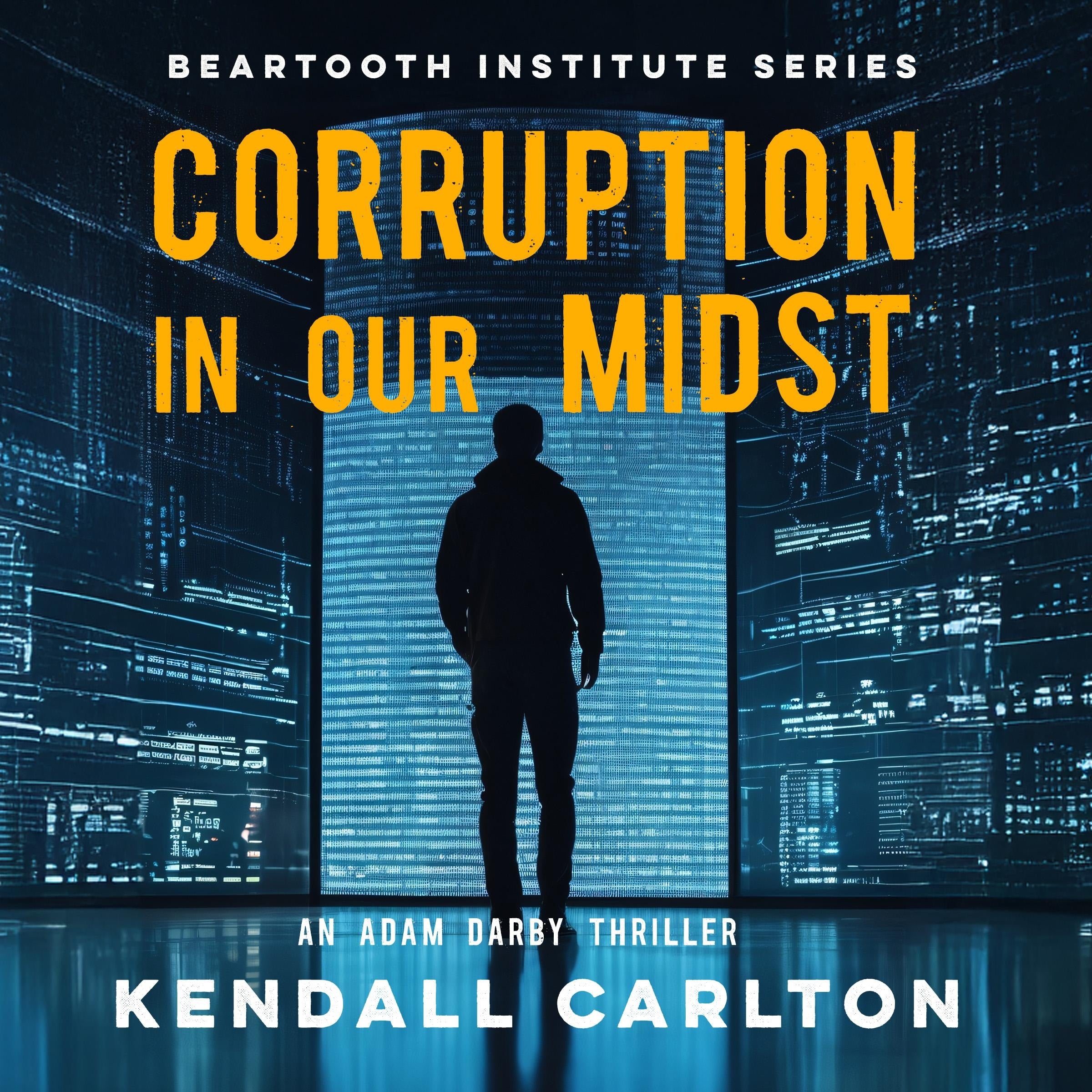 Corruption in our Midst