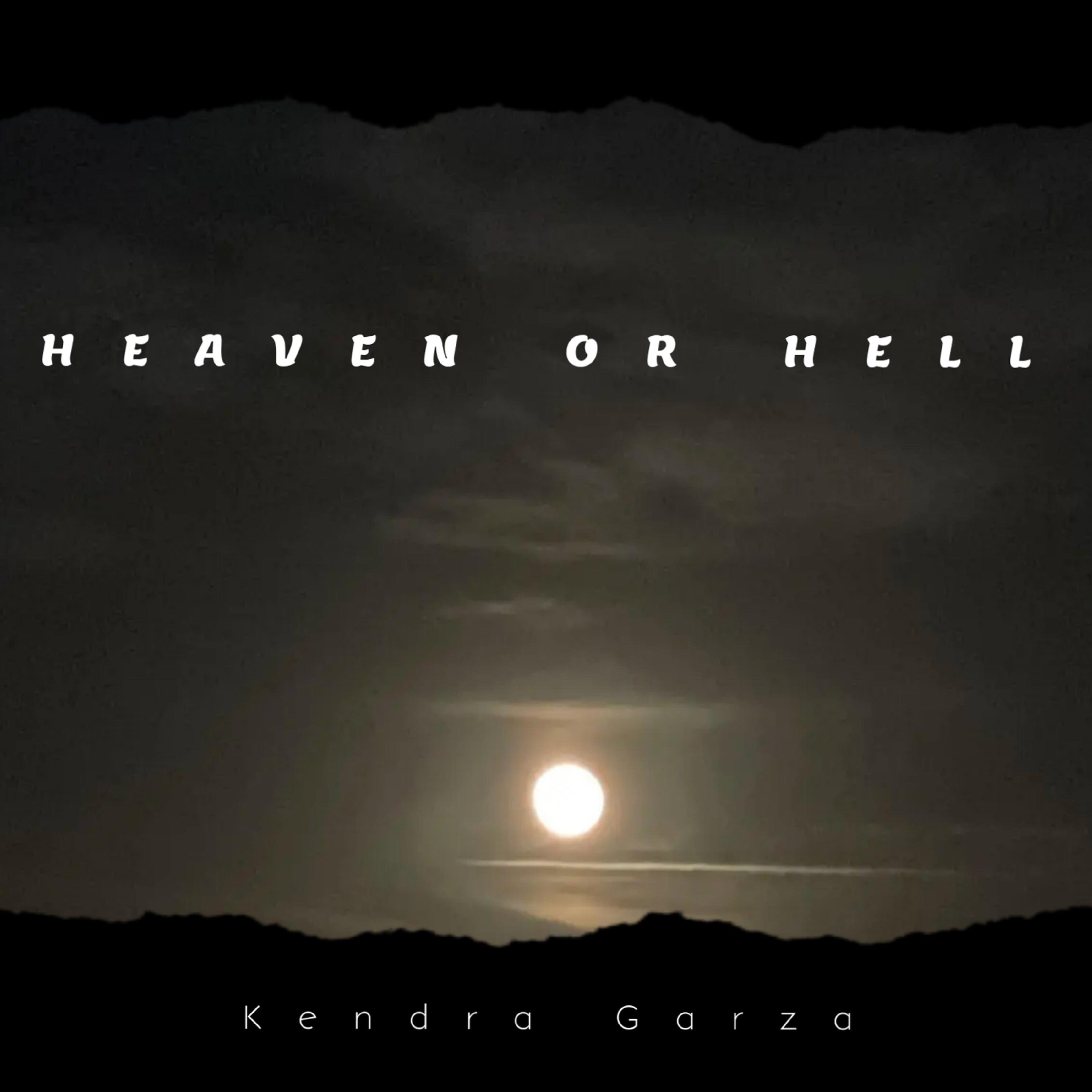 HEAVEN OR HELL