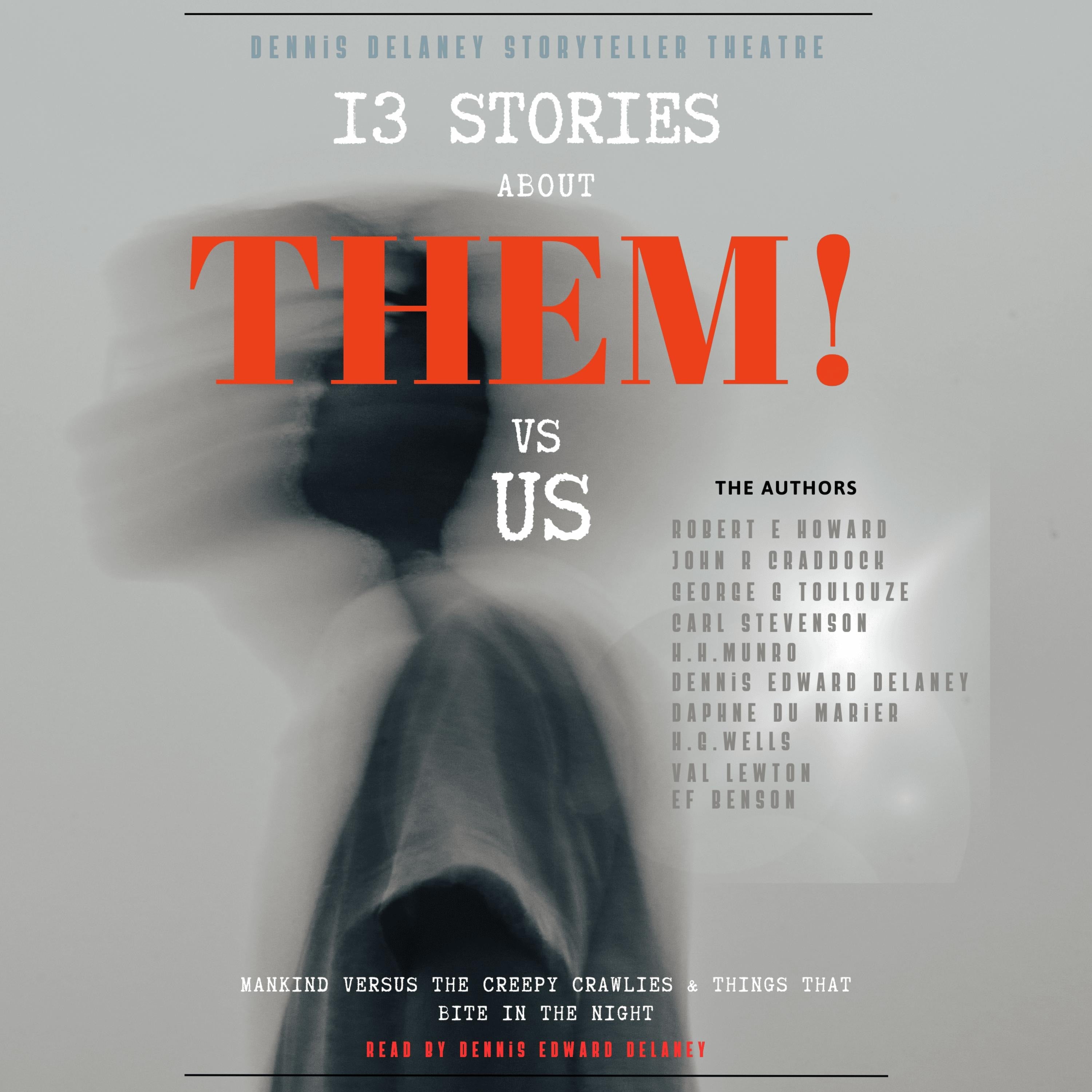 THEM! vs US