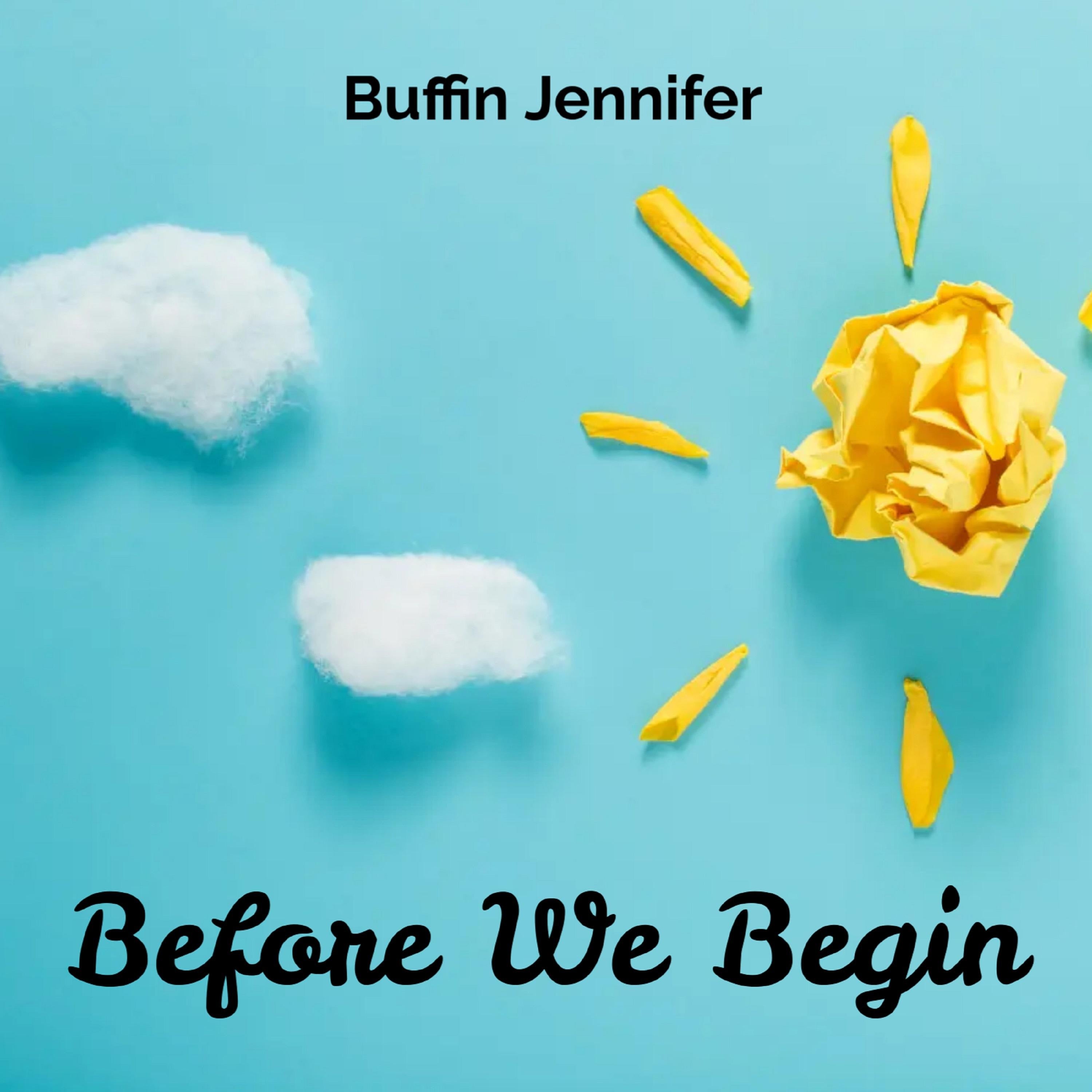 Before We Begin