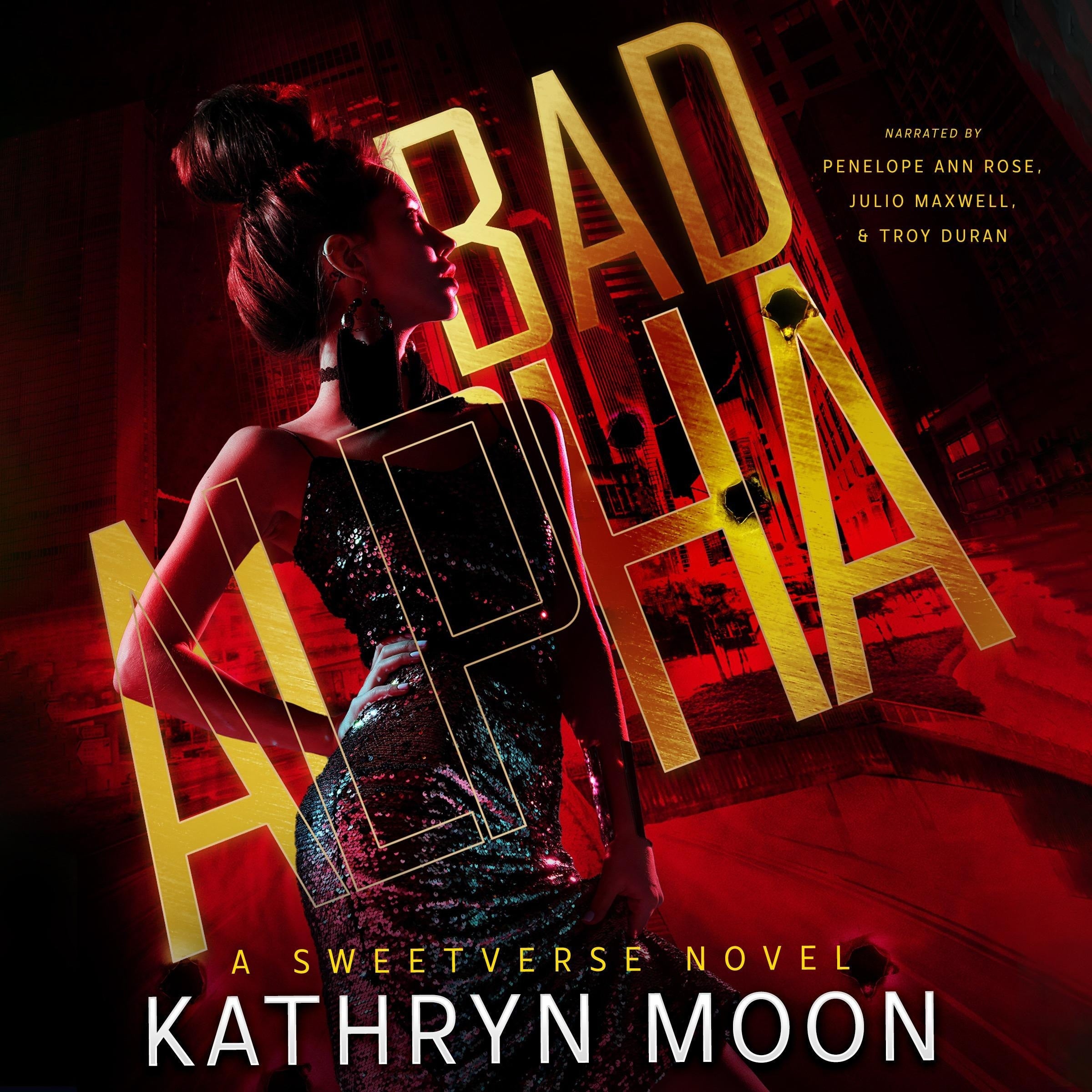 Bad Alpha