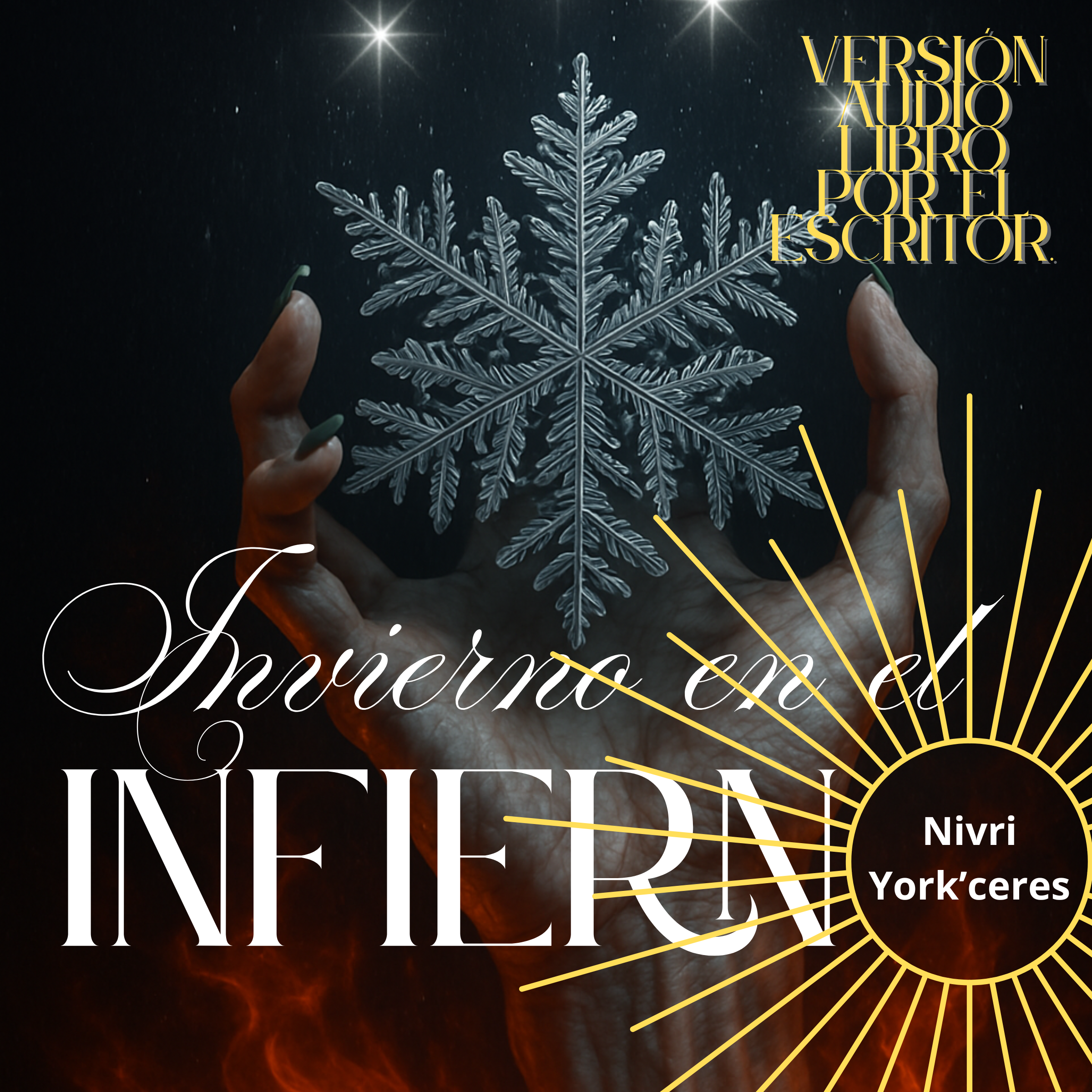 Invierno en el Infierno