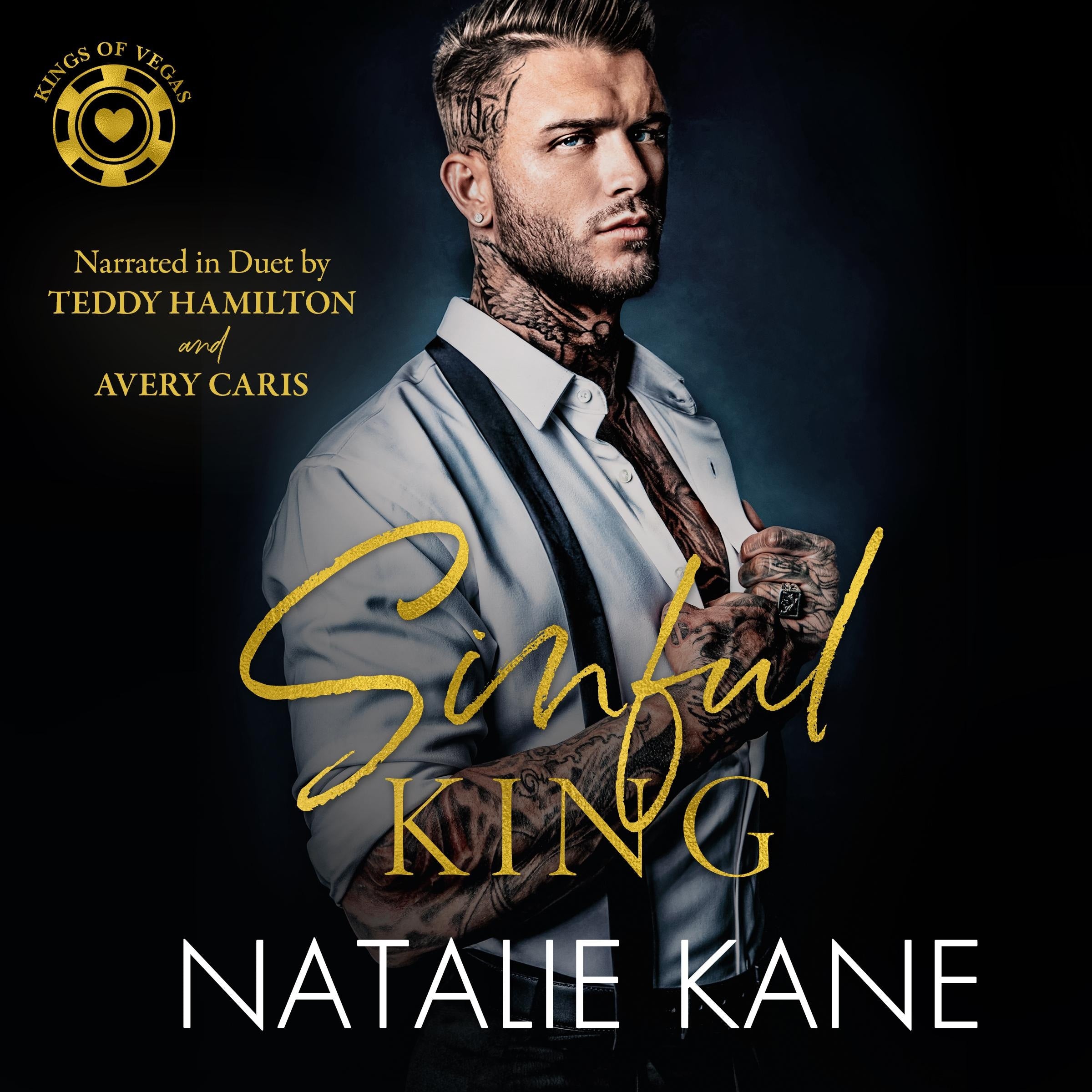Sinful King