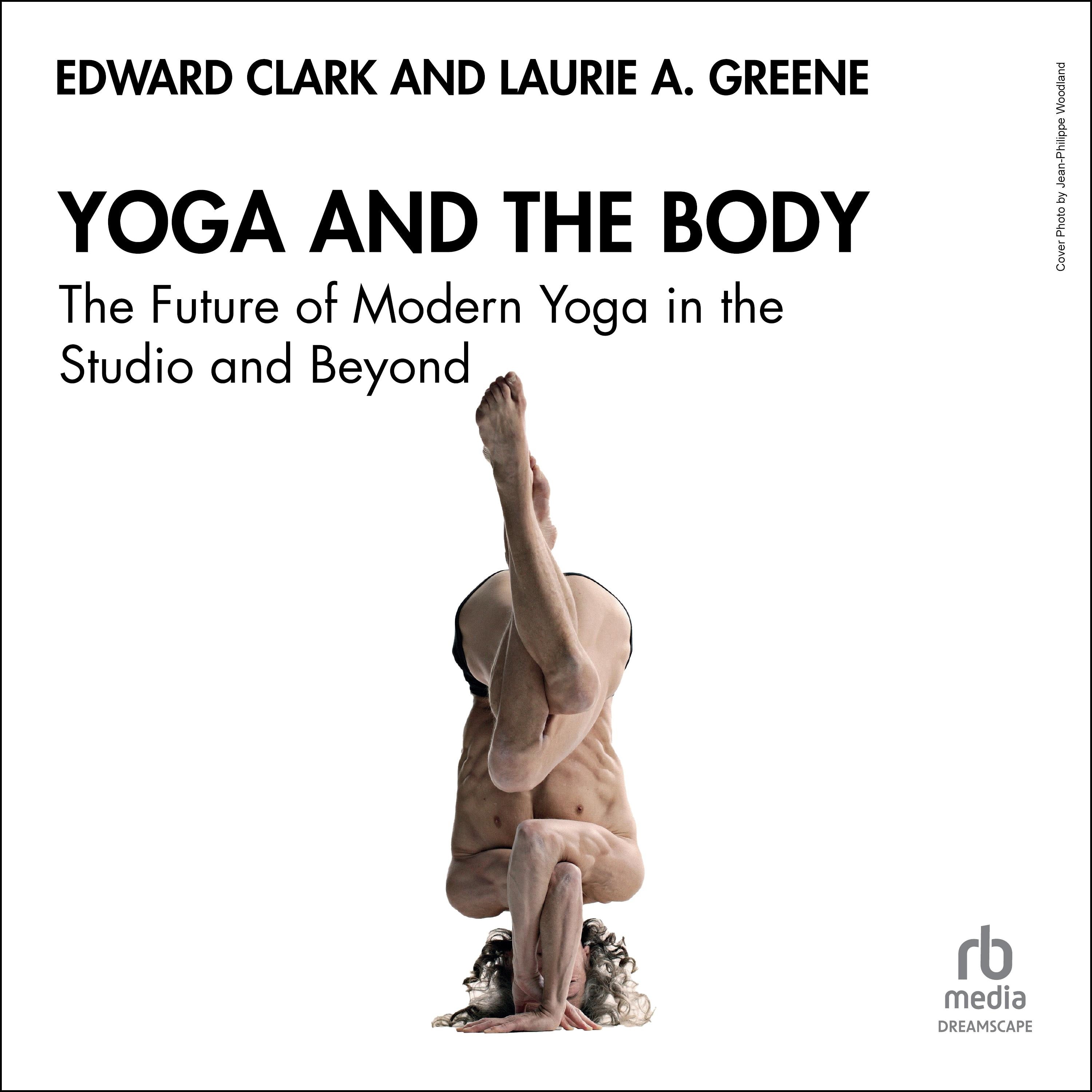 Yoga and the Body