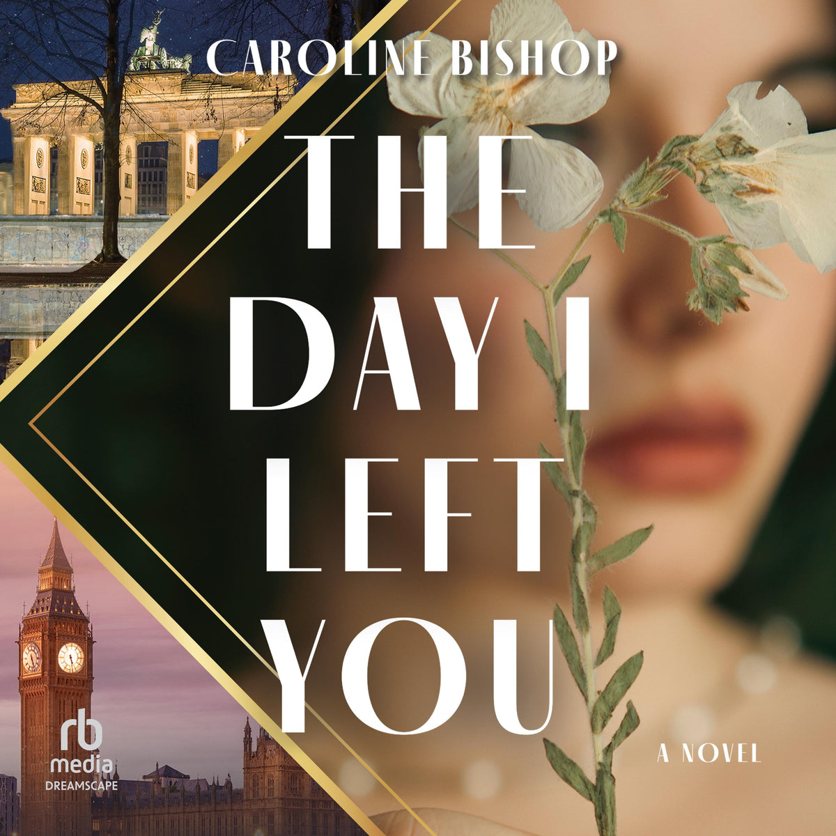 The Day I Left You