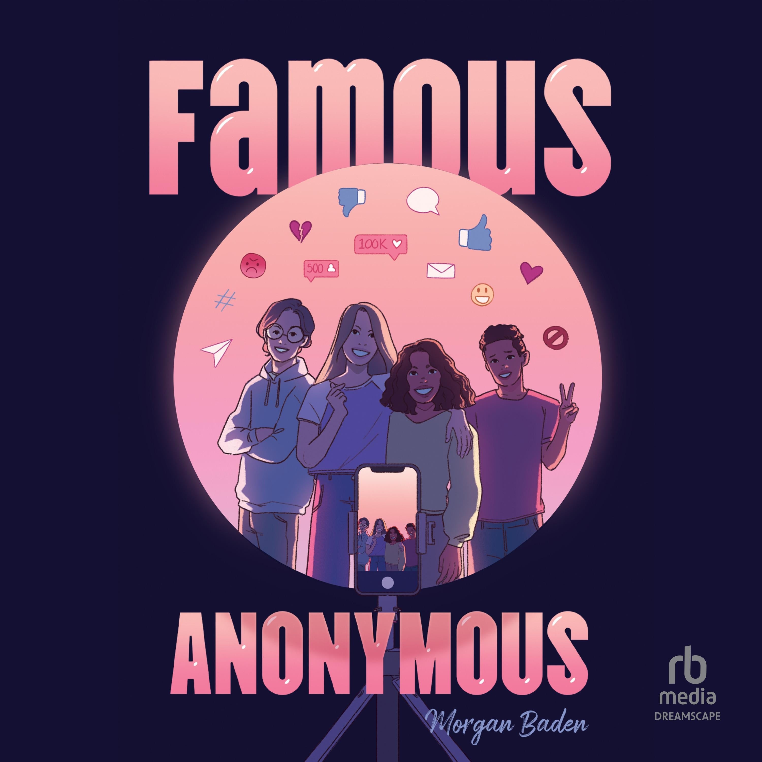 Famous Anonymous