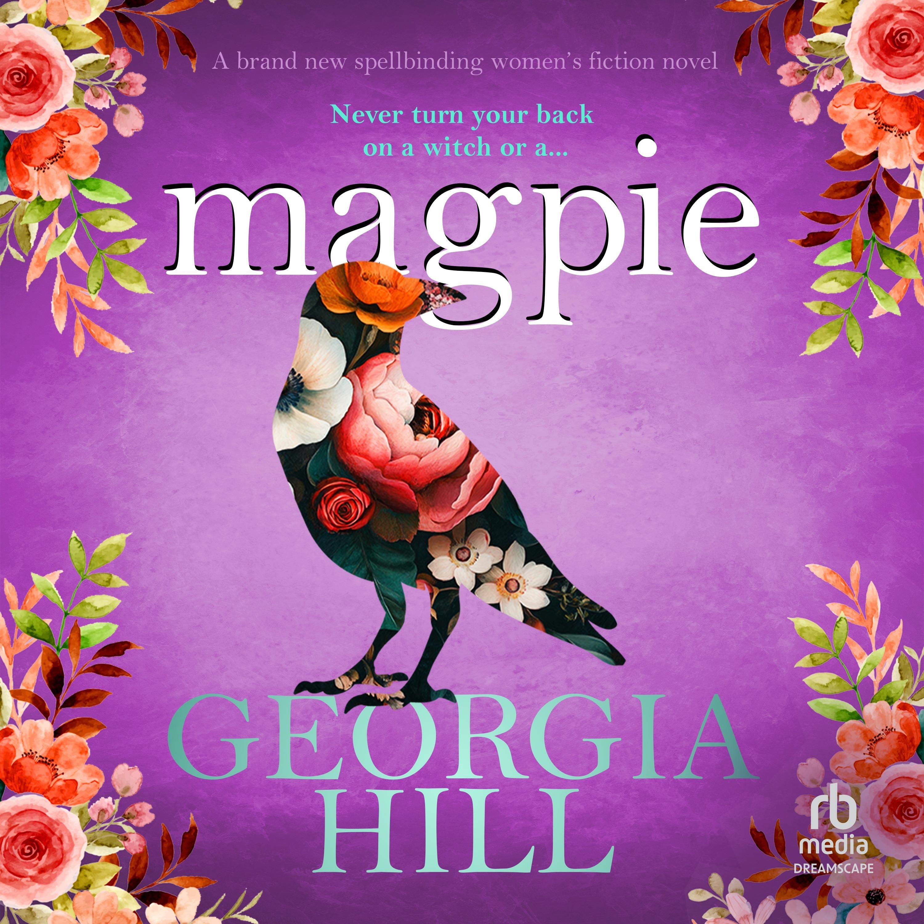 Magpie