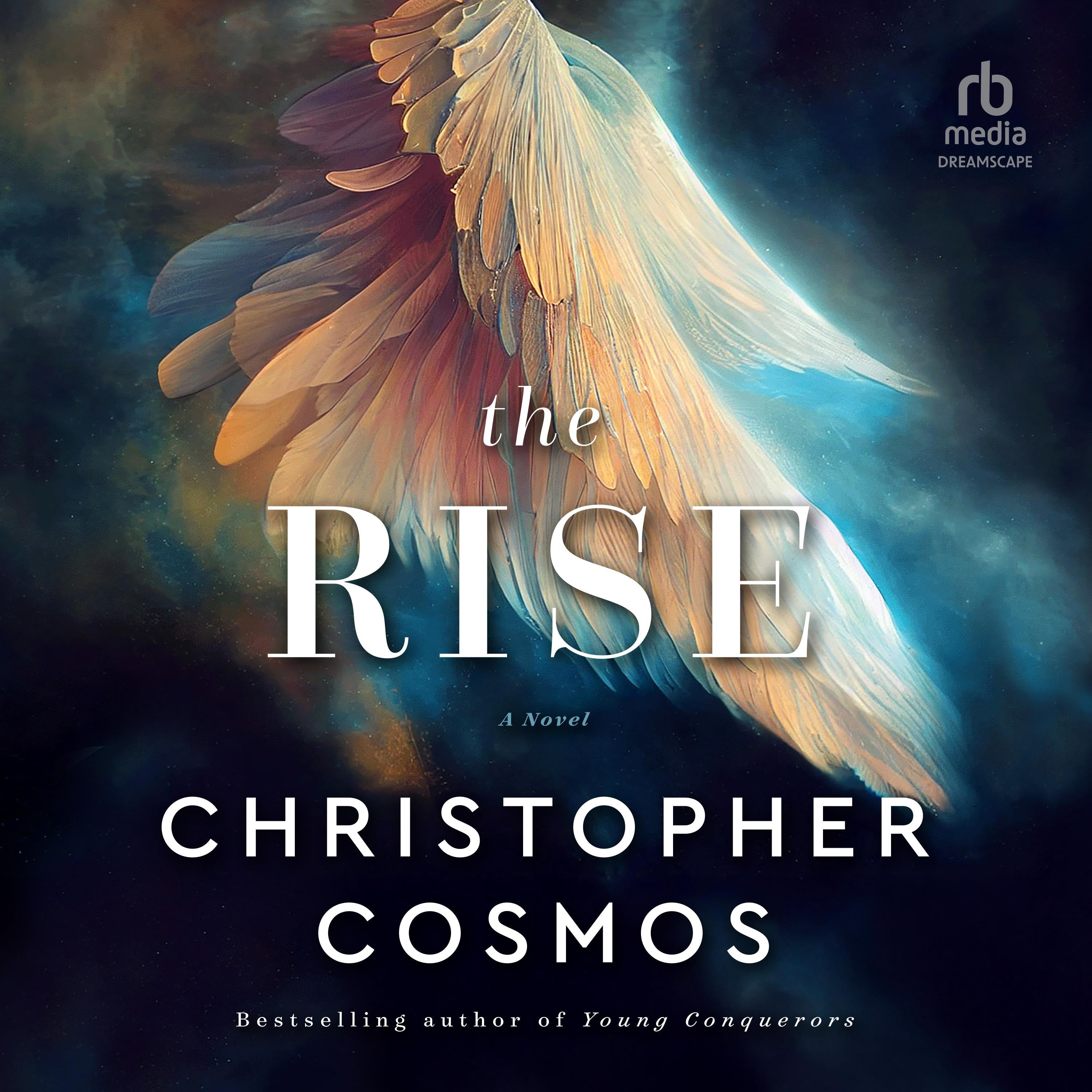 The Rise