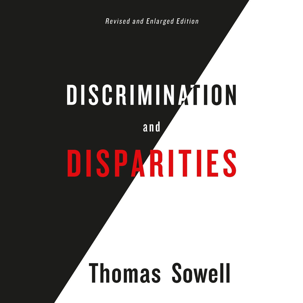 Discrimination and Disparities