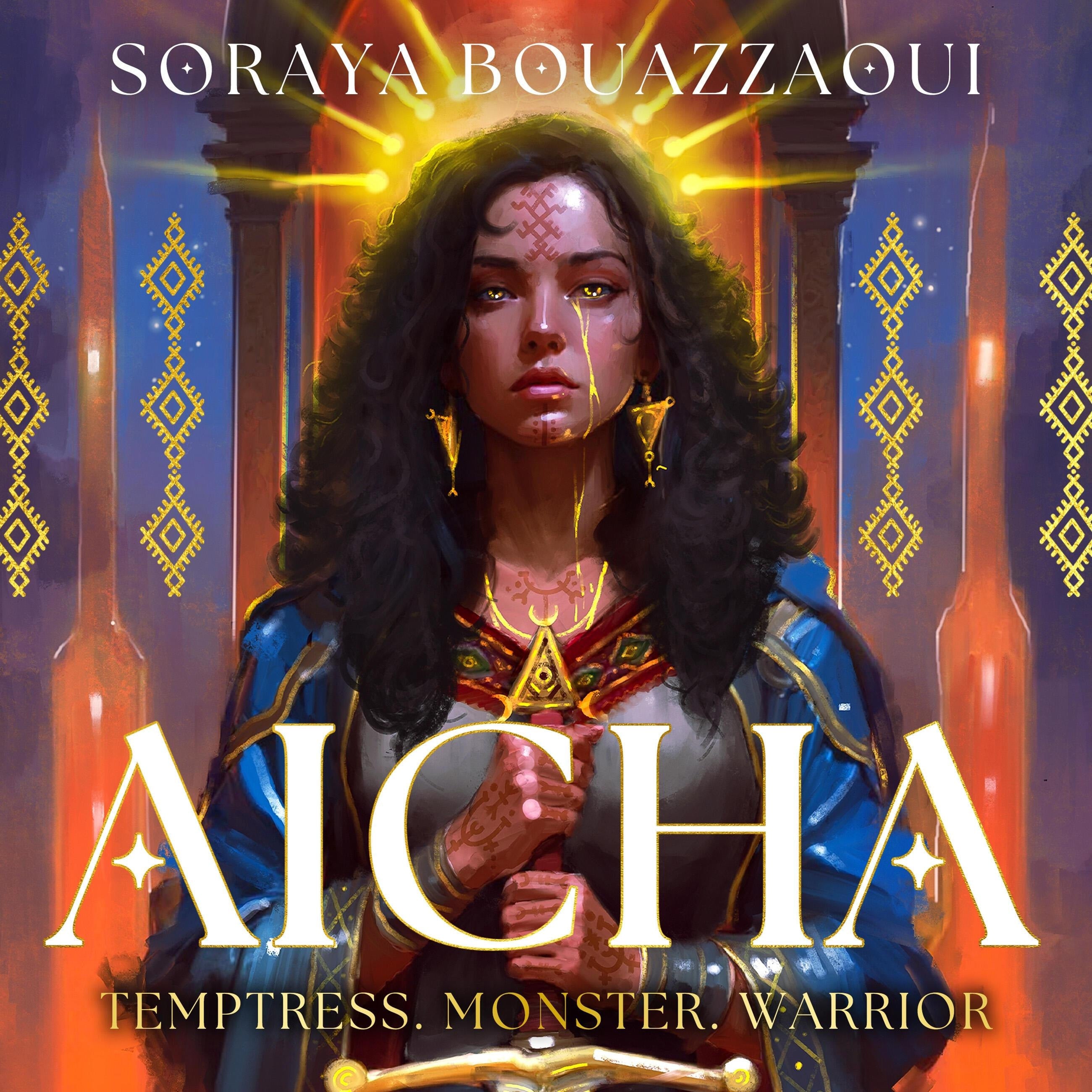 Aicha