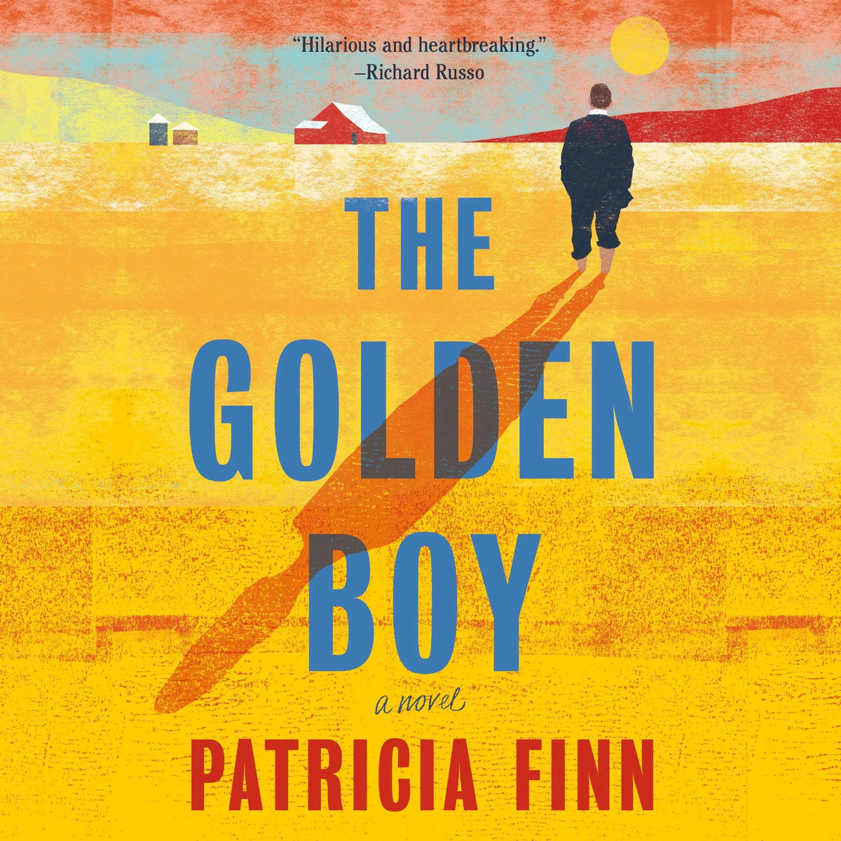 The Golden Boy