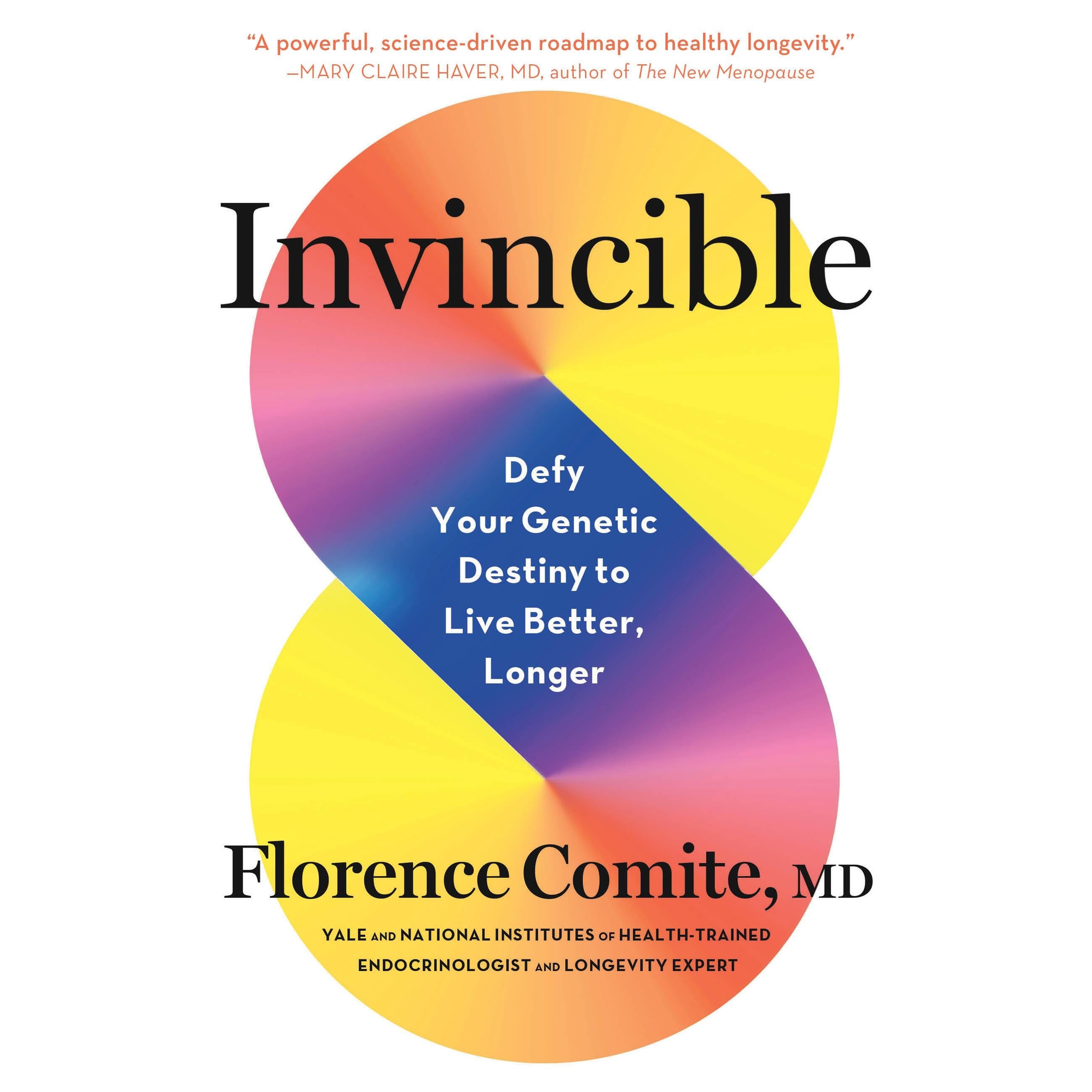 Invincible