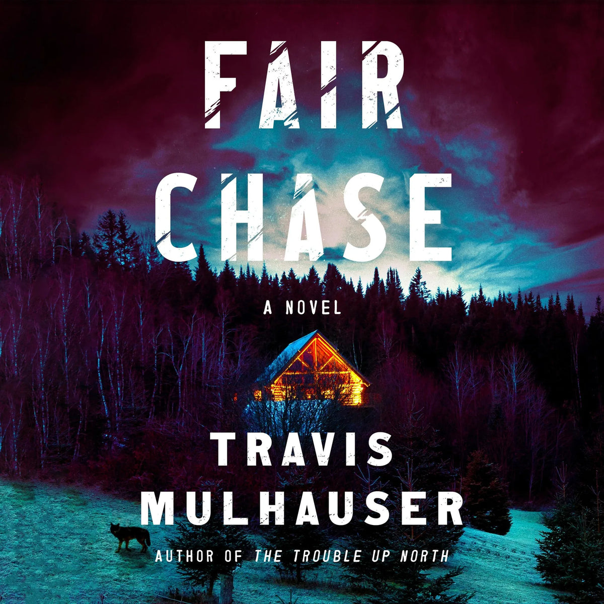 Fair Chase