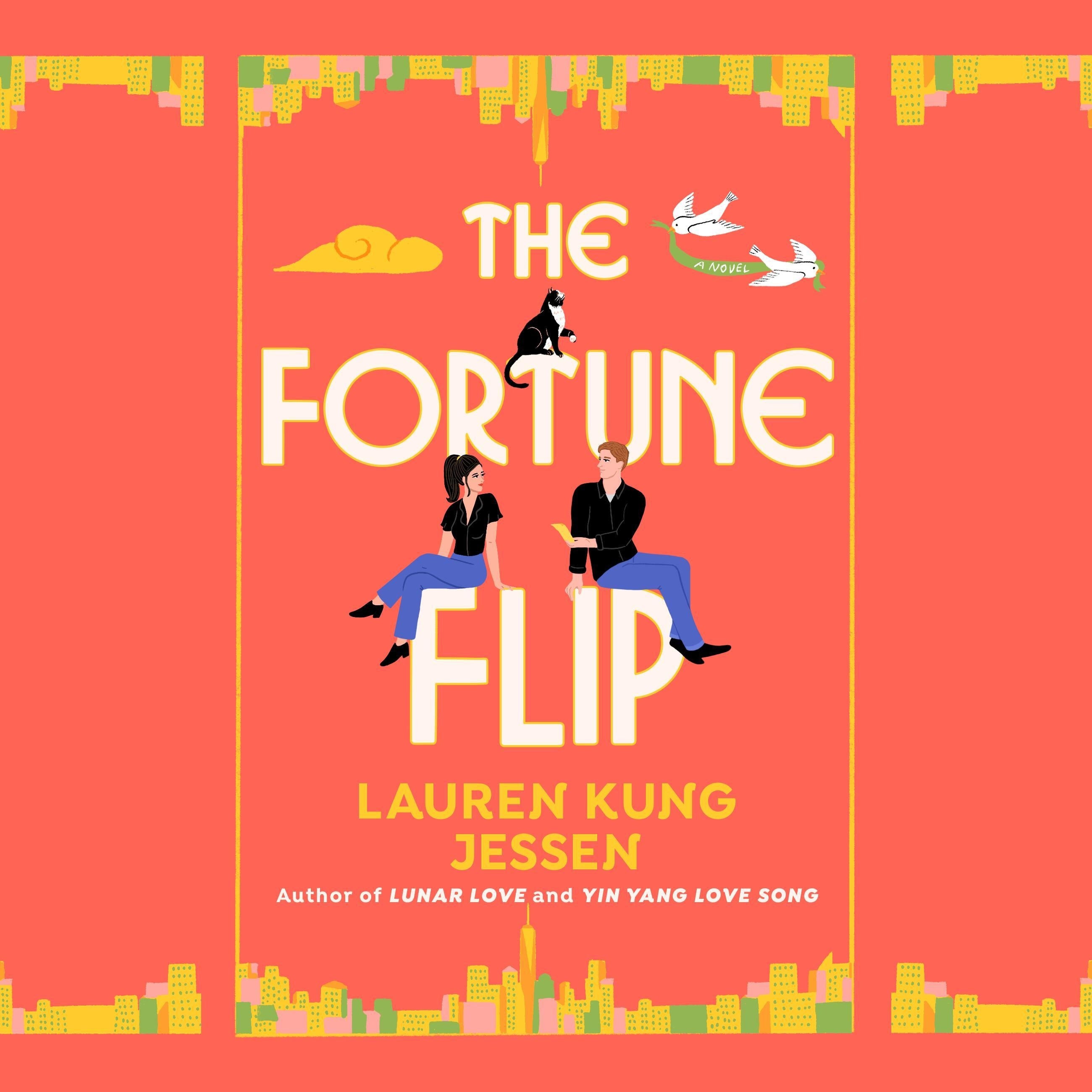 The Fortune Flip