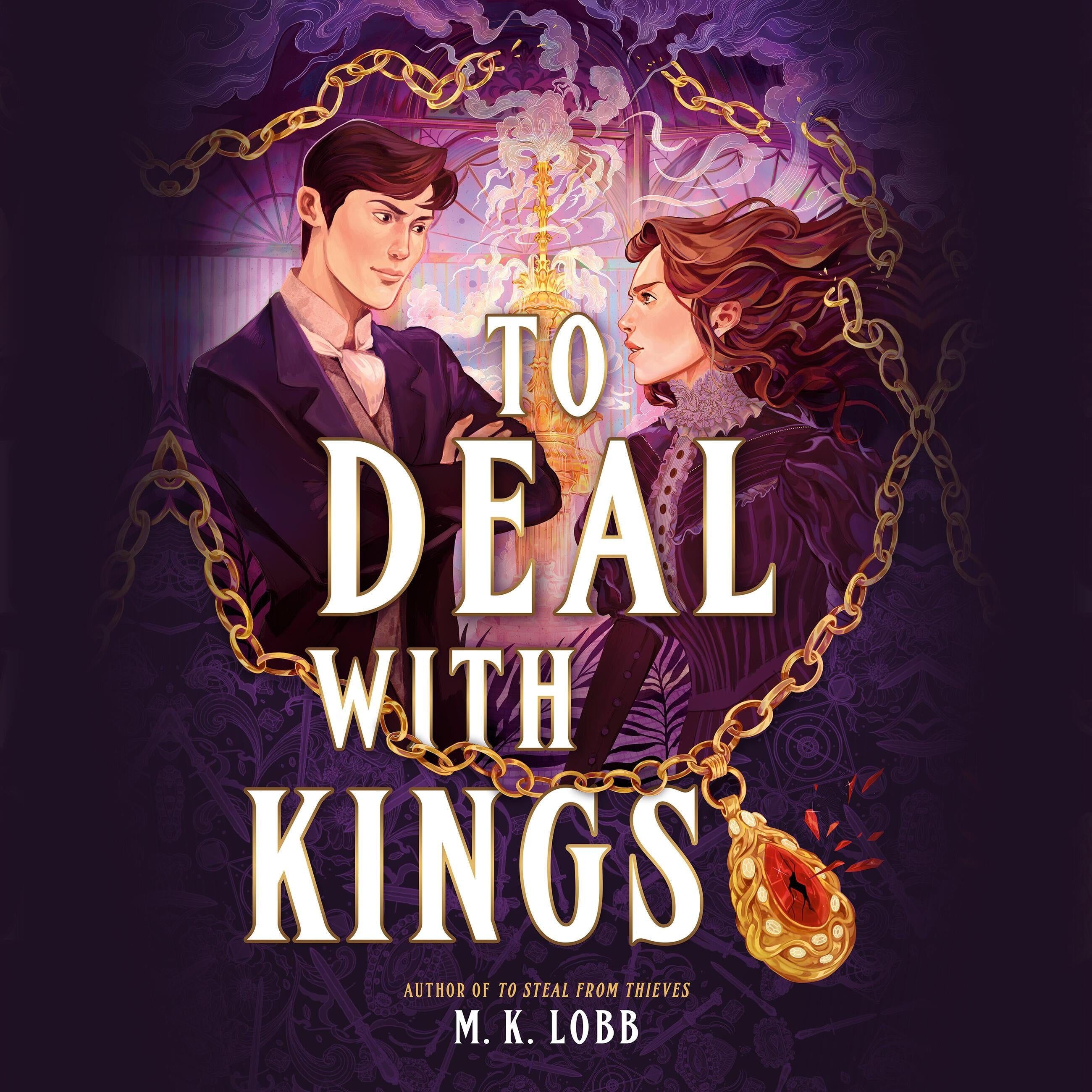 To Deal with Kings