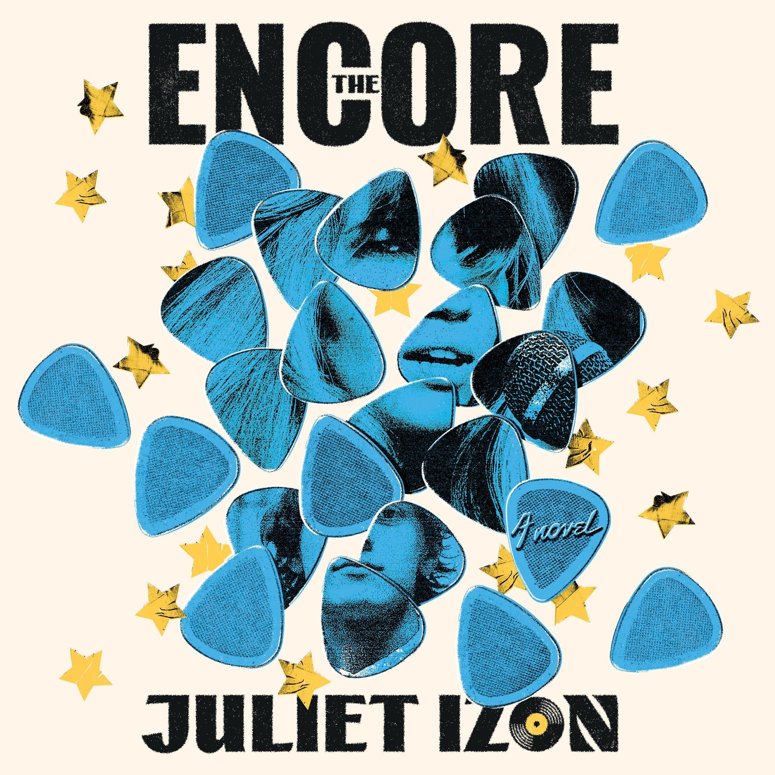 The Encore