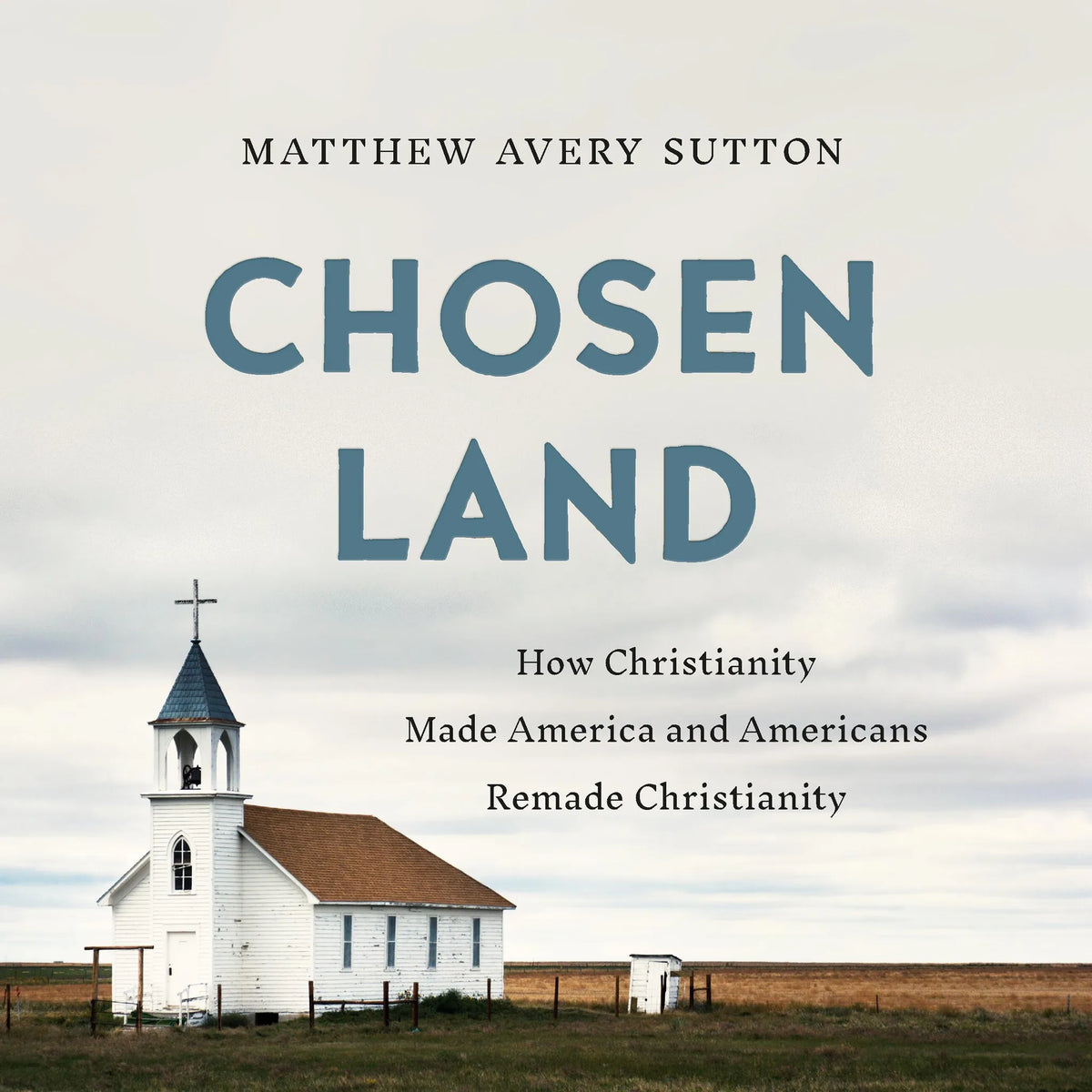 Chosen Land