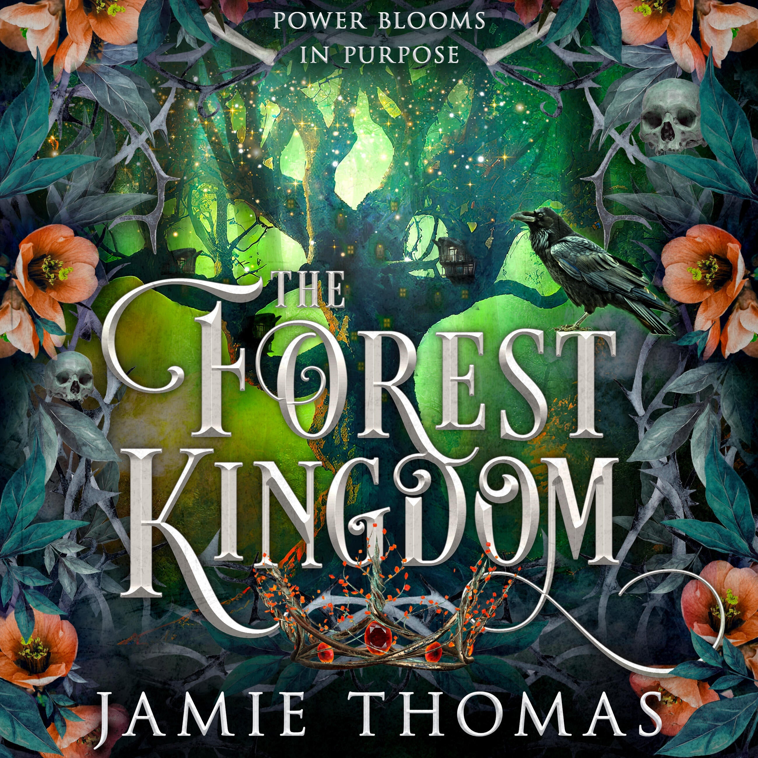 The Forest Kingdom