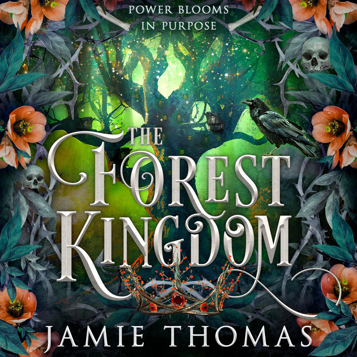 The Forest Kingdom