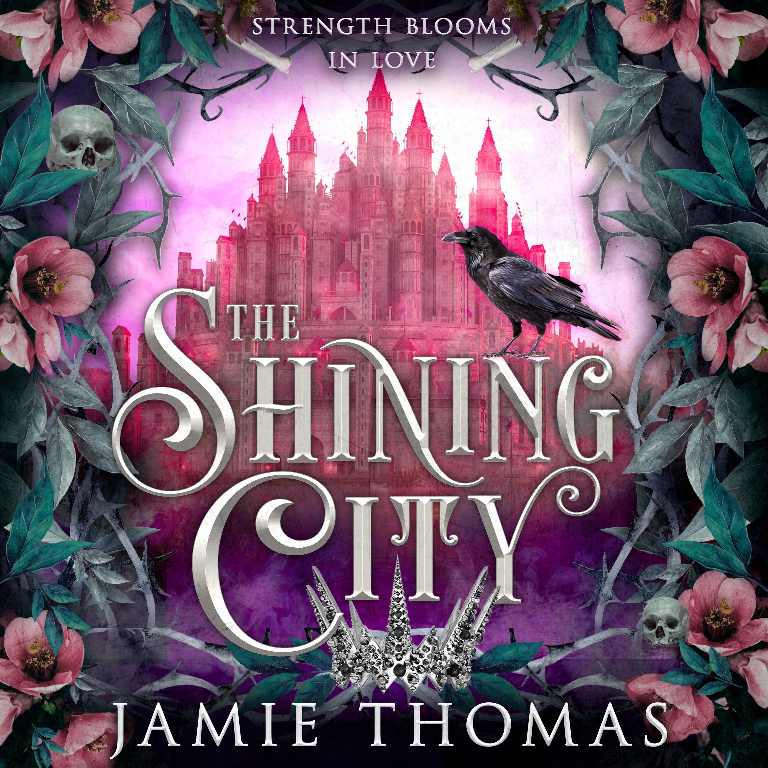 The Shining City