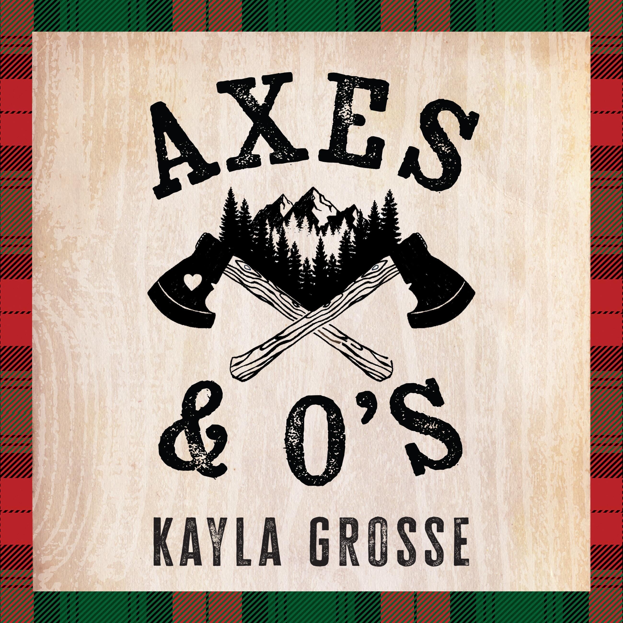 Axes & O's