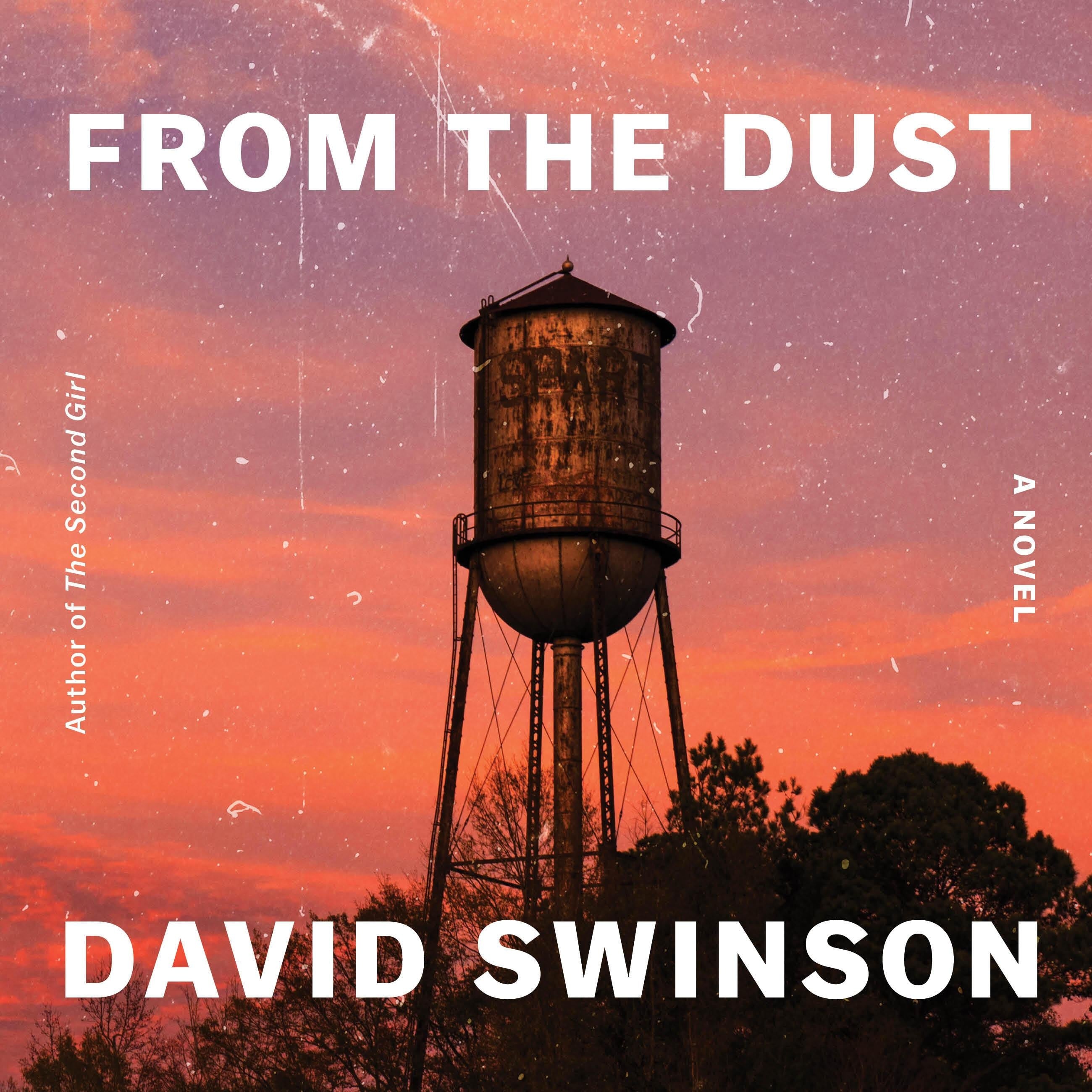 From the Dust