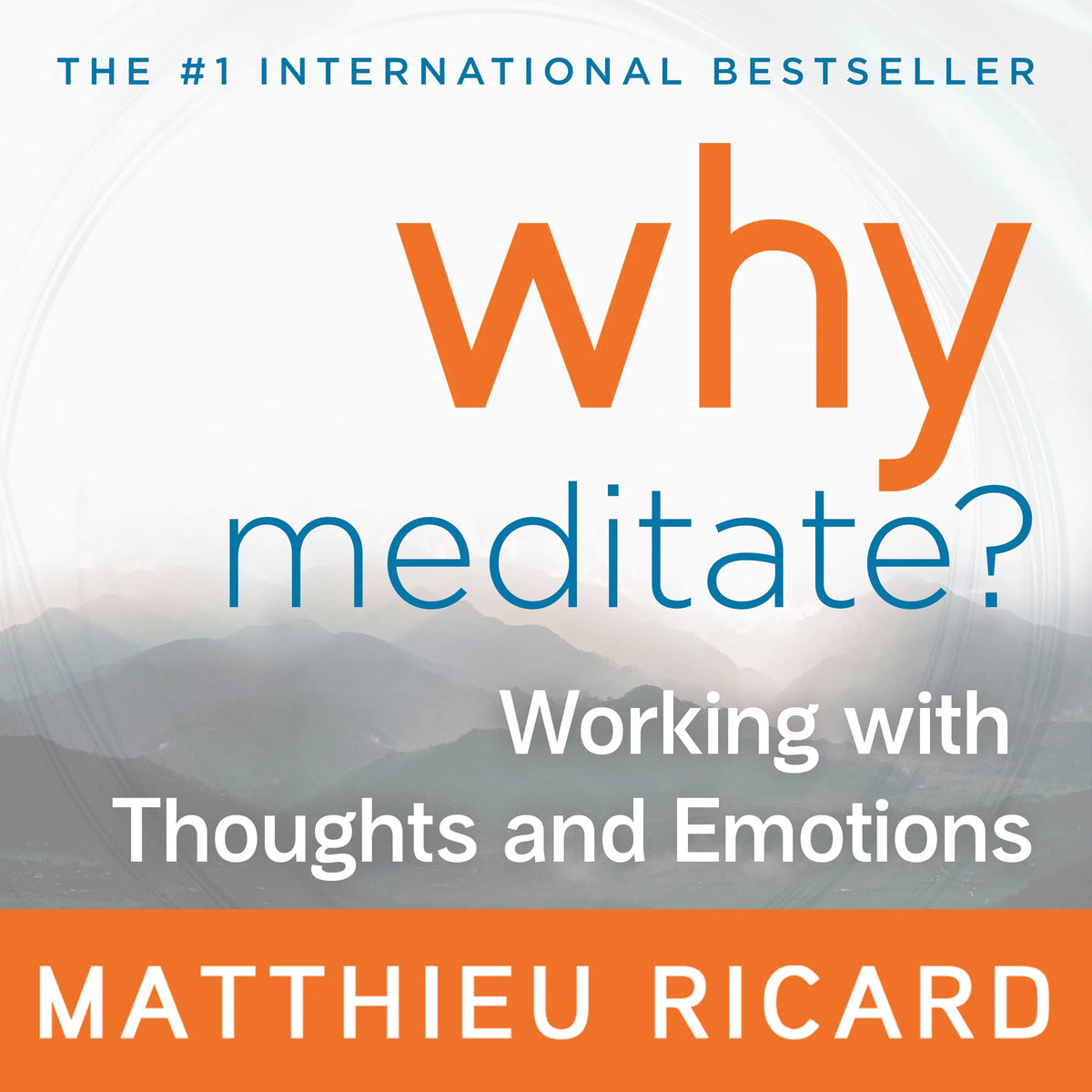 Why Meditate