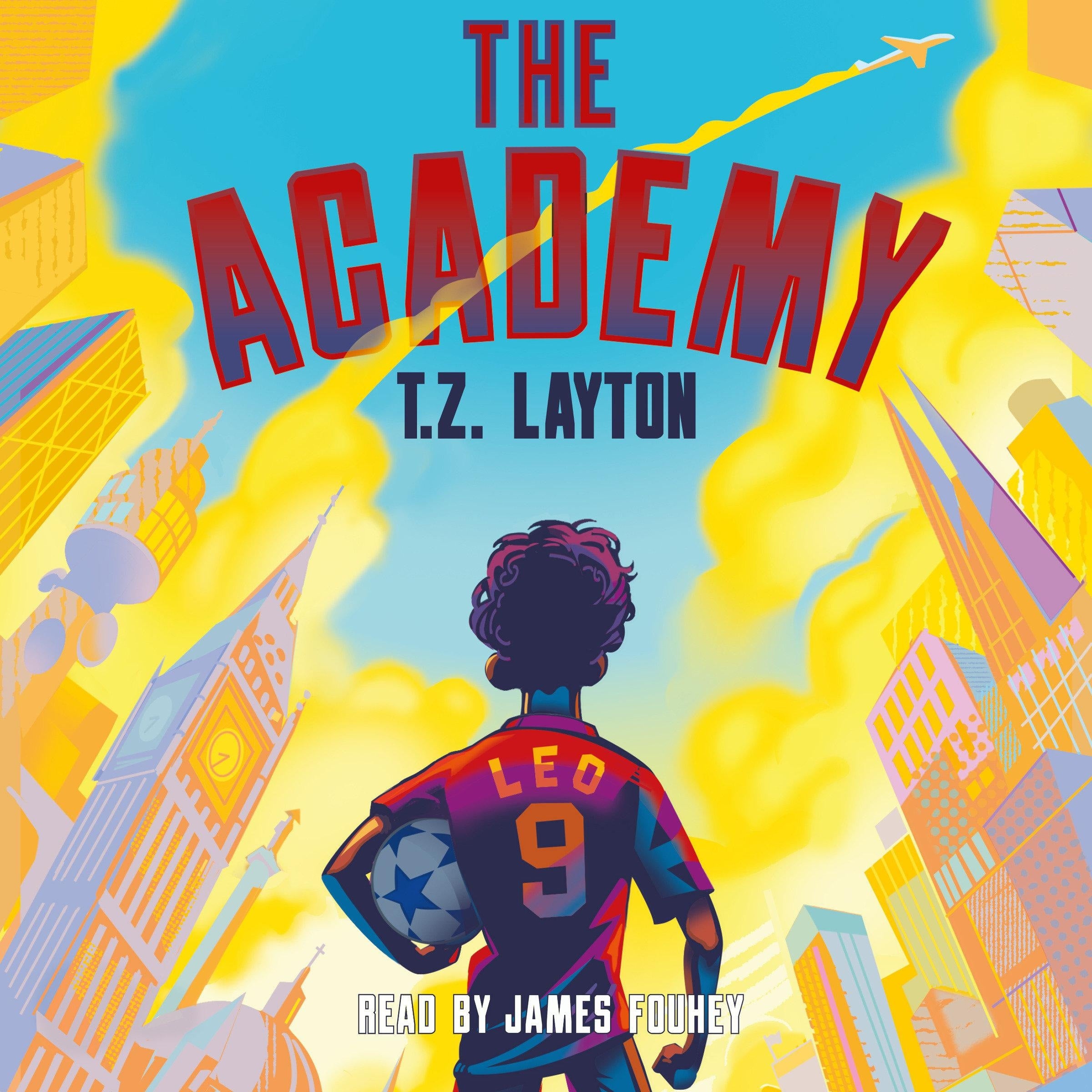 The Academy