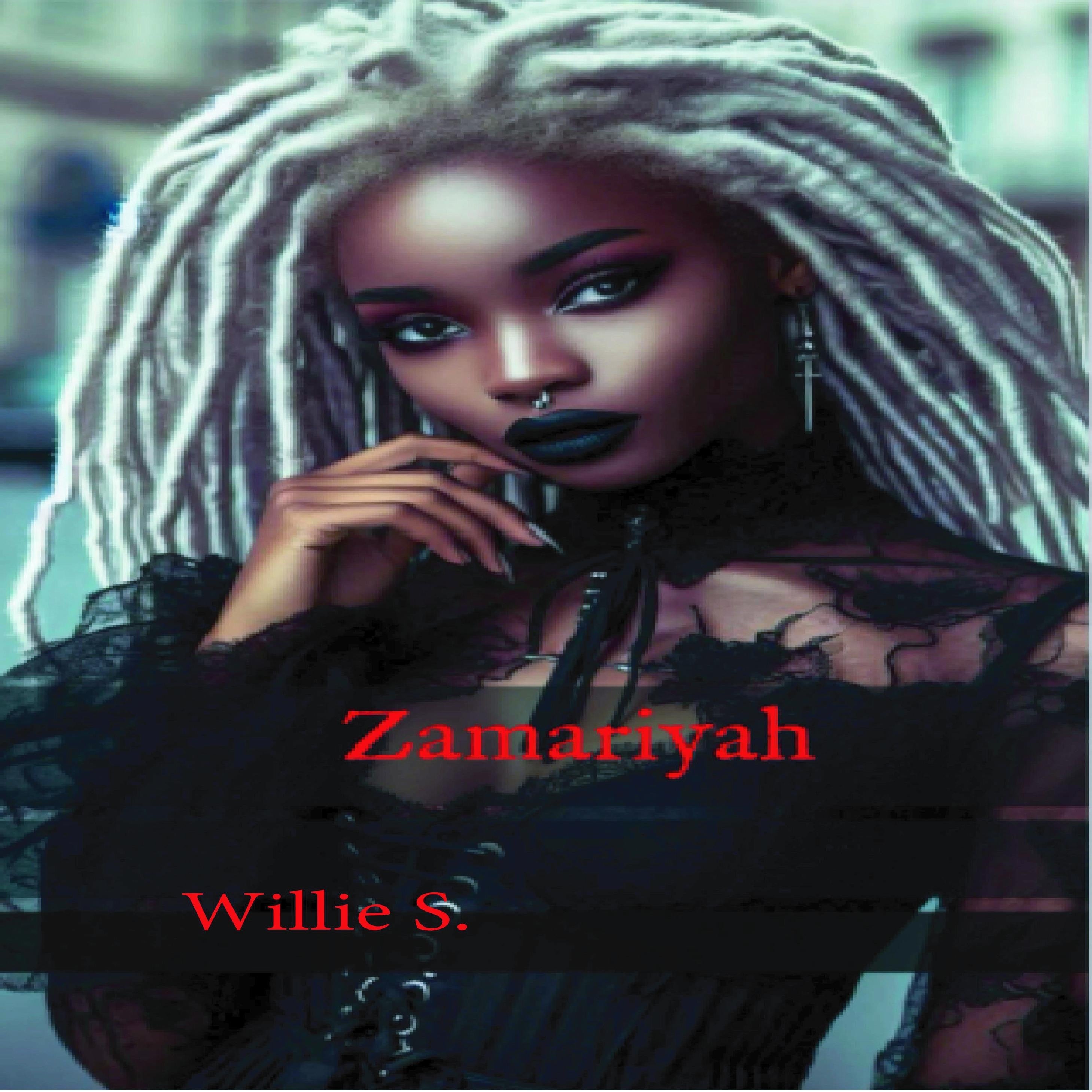 Zamariyah