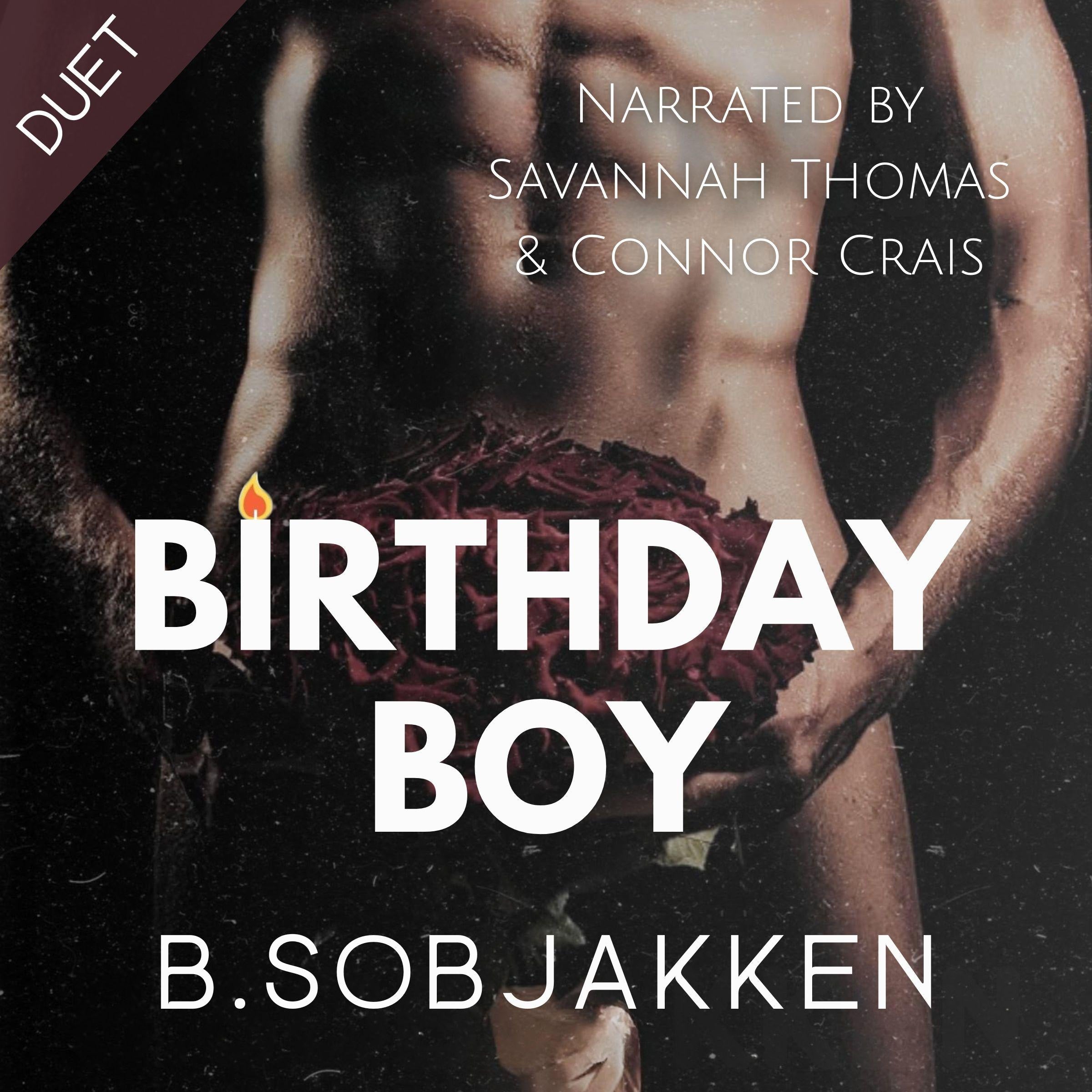 Birthday Boy