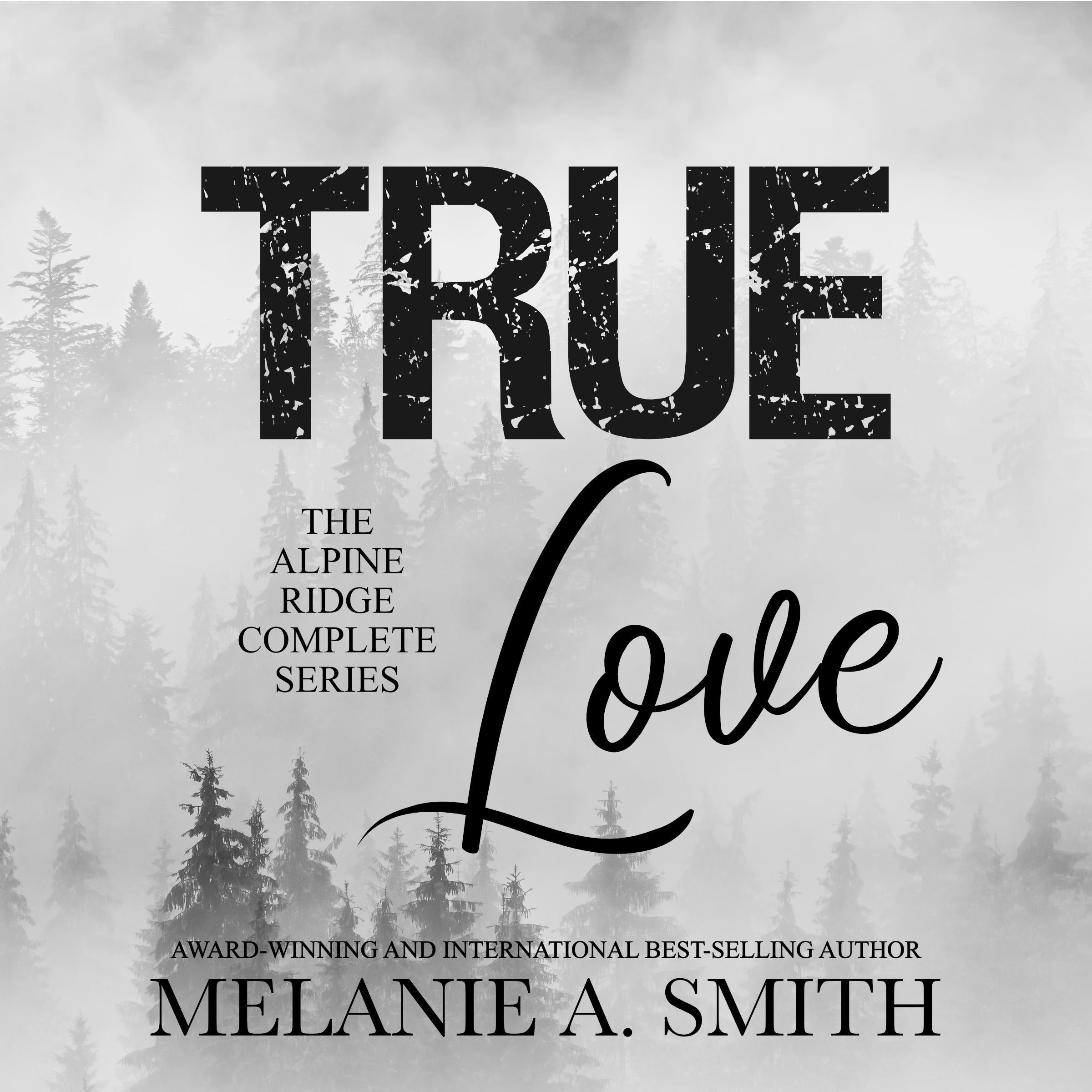 TRUE Love