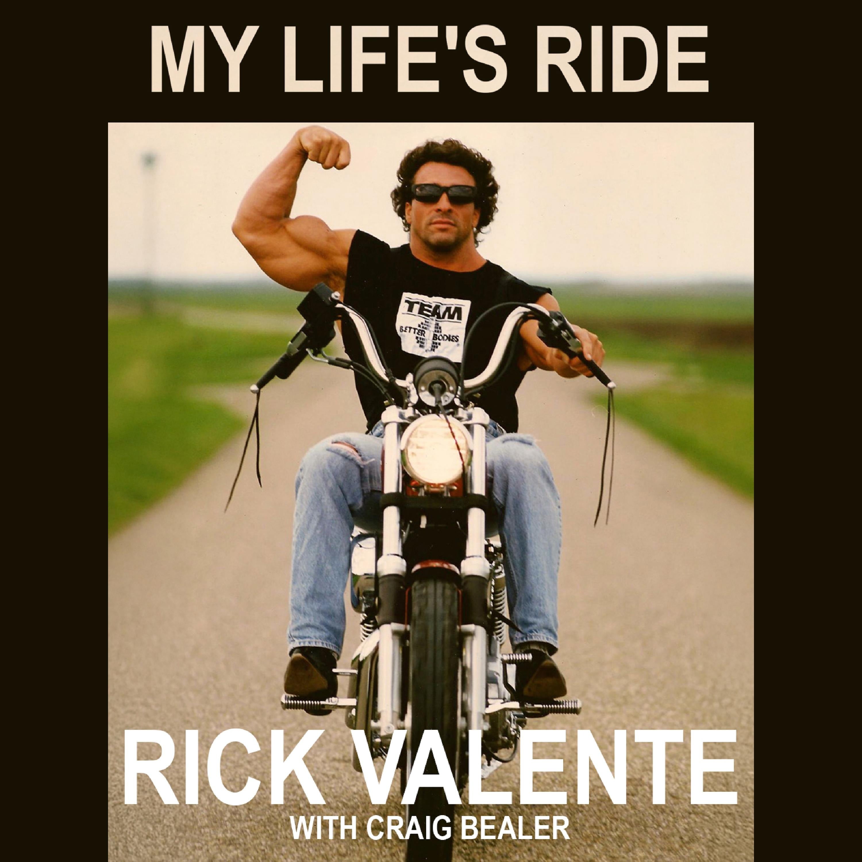 My Life's Ride