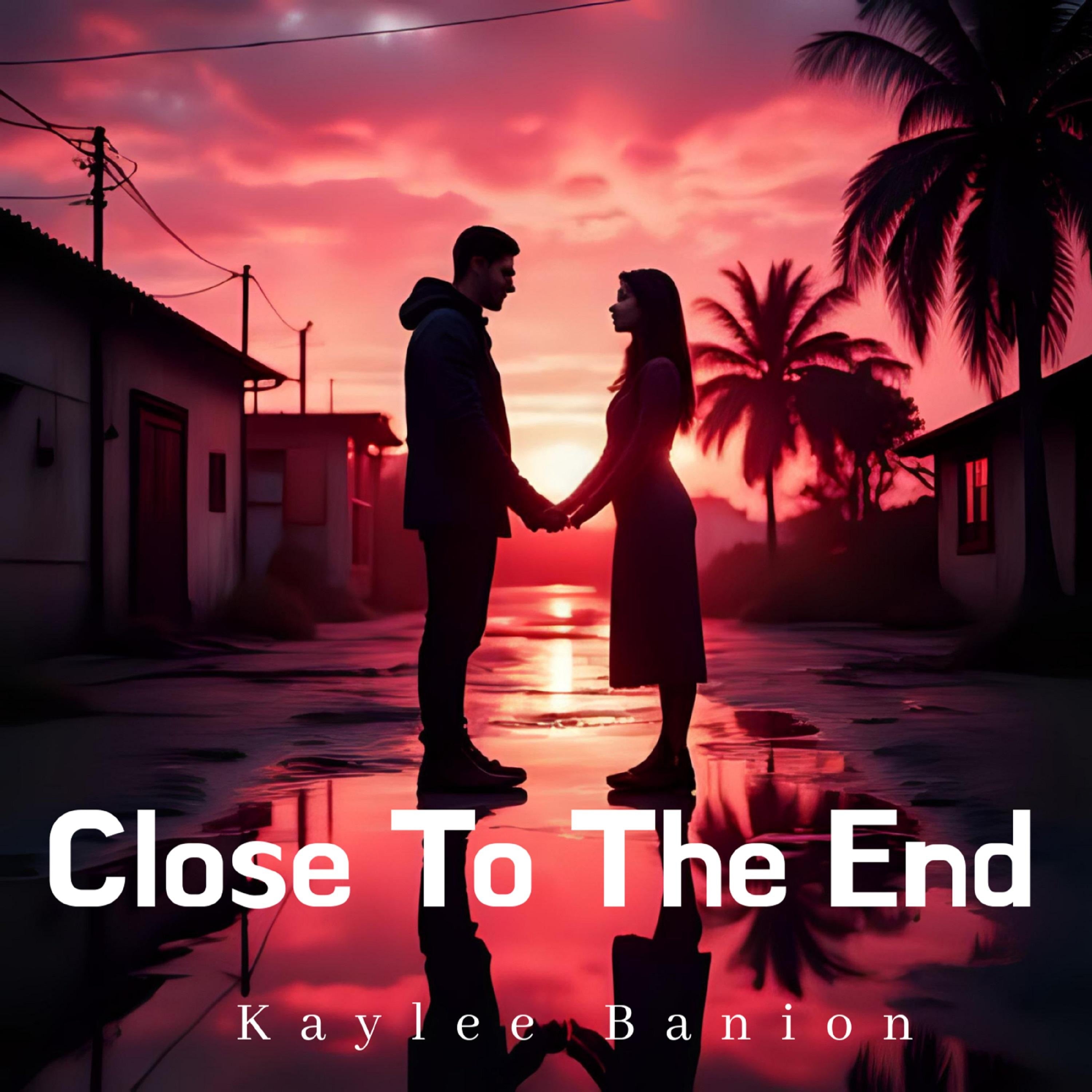 Close To The End