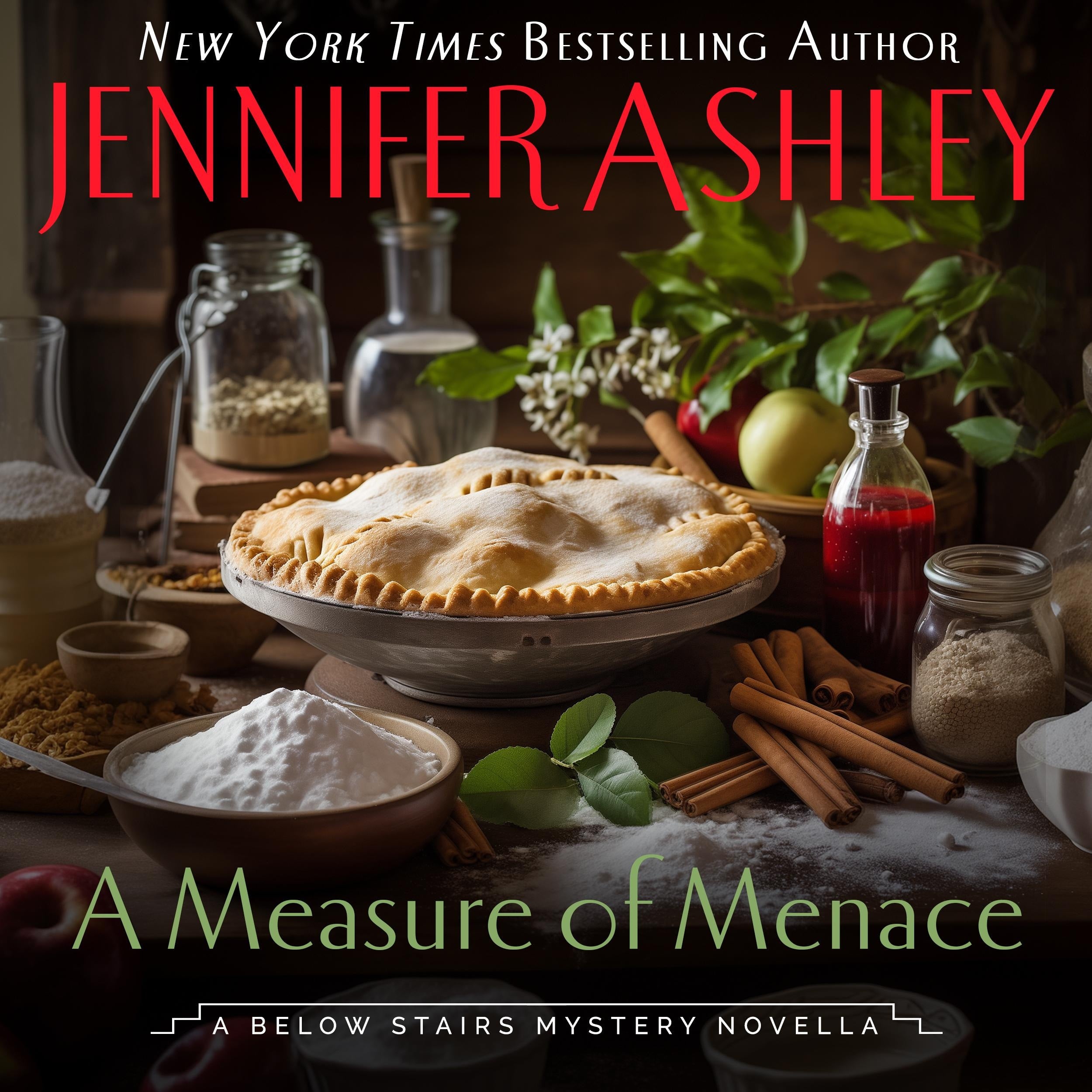 A Measure of Menace