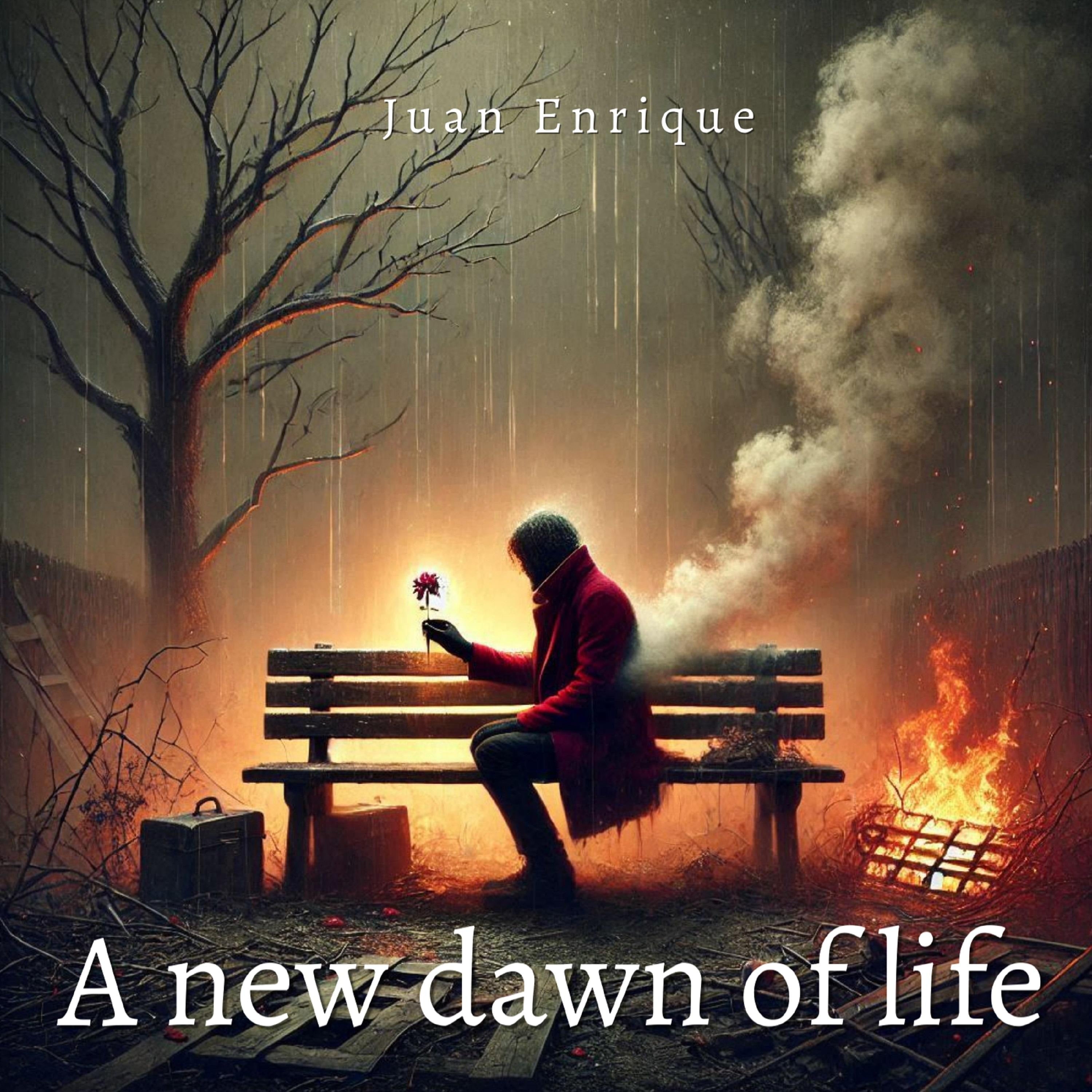 A new dawn of life
