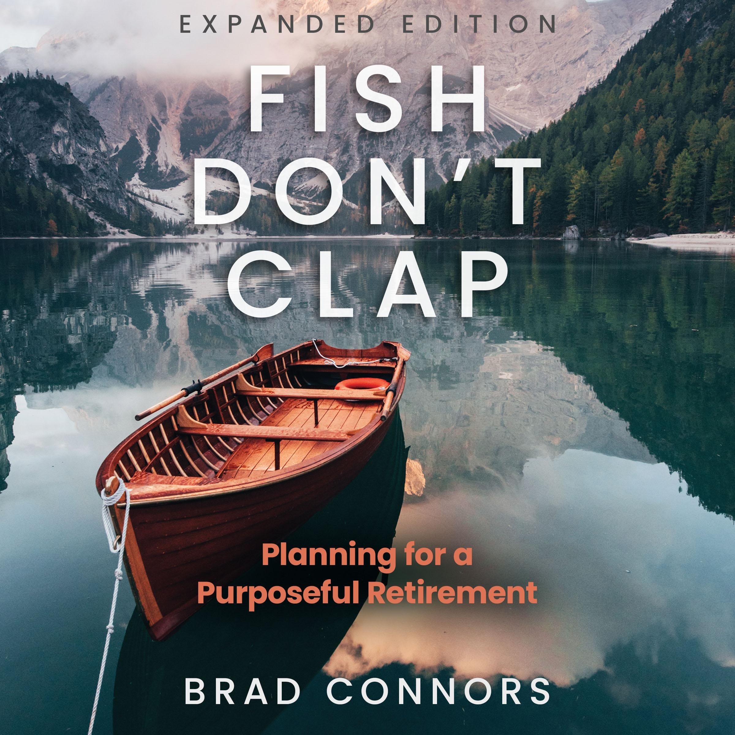 Fish Don't Clap