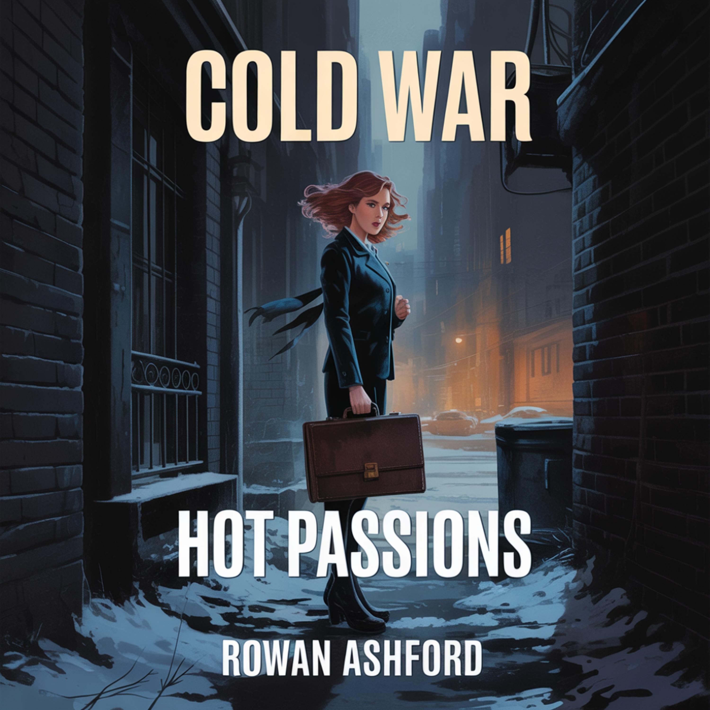 Cold War