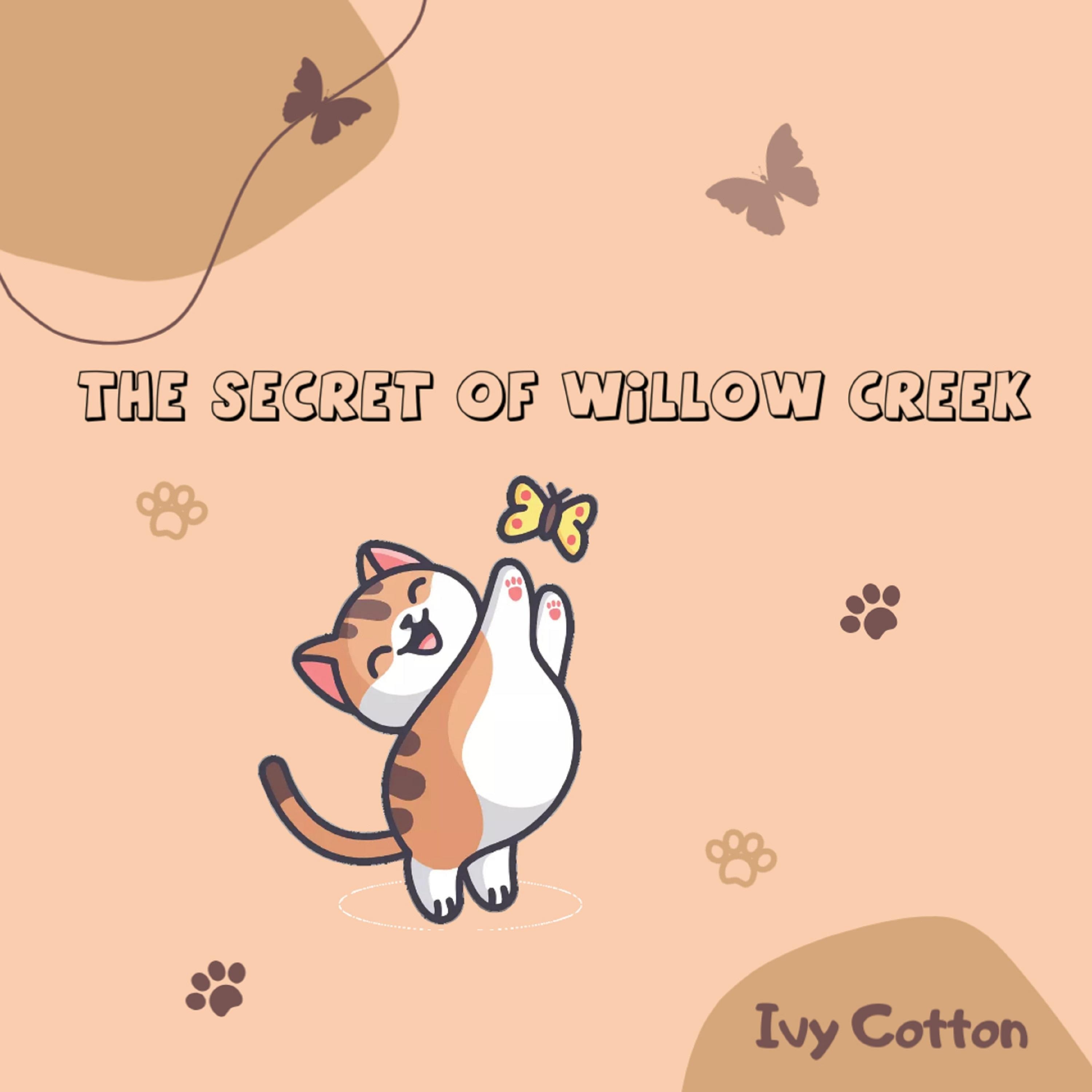 The Secret of Willow Creek