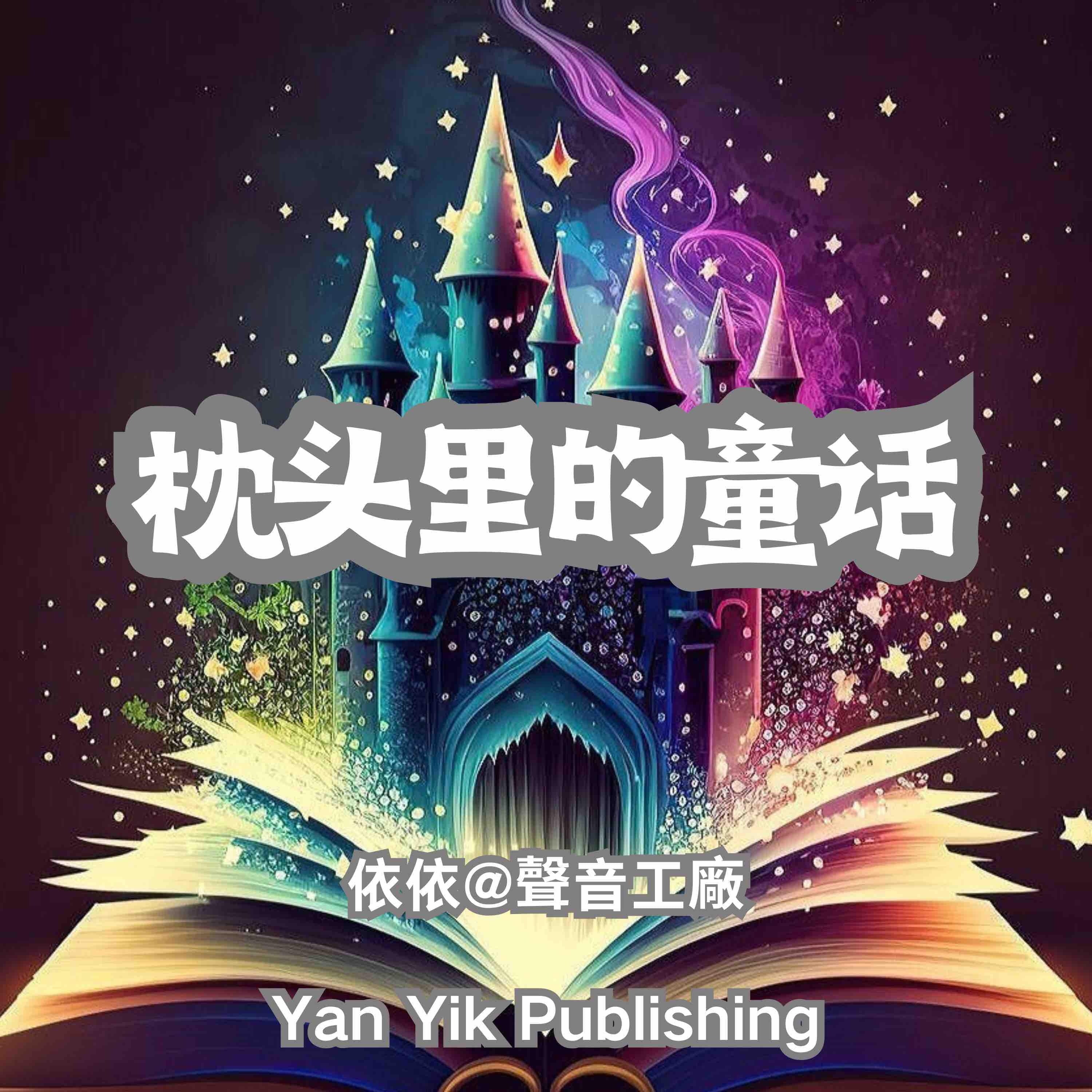 枕头里的童话