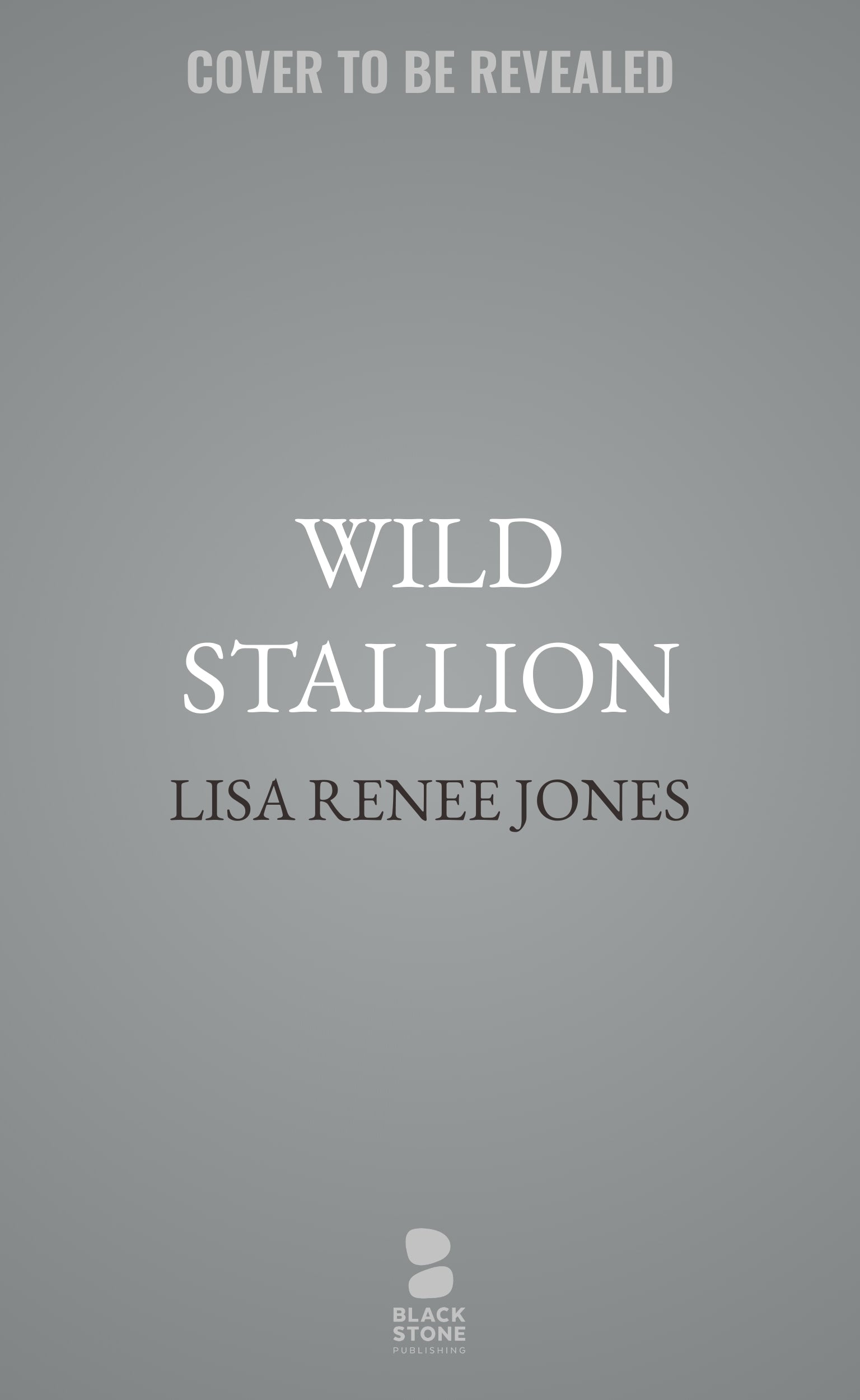 Wild Stallion