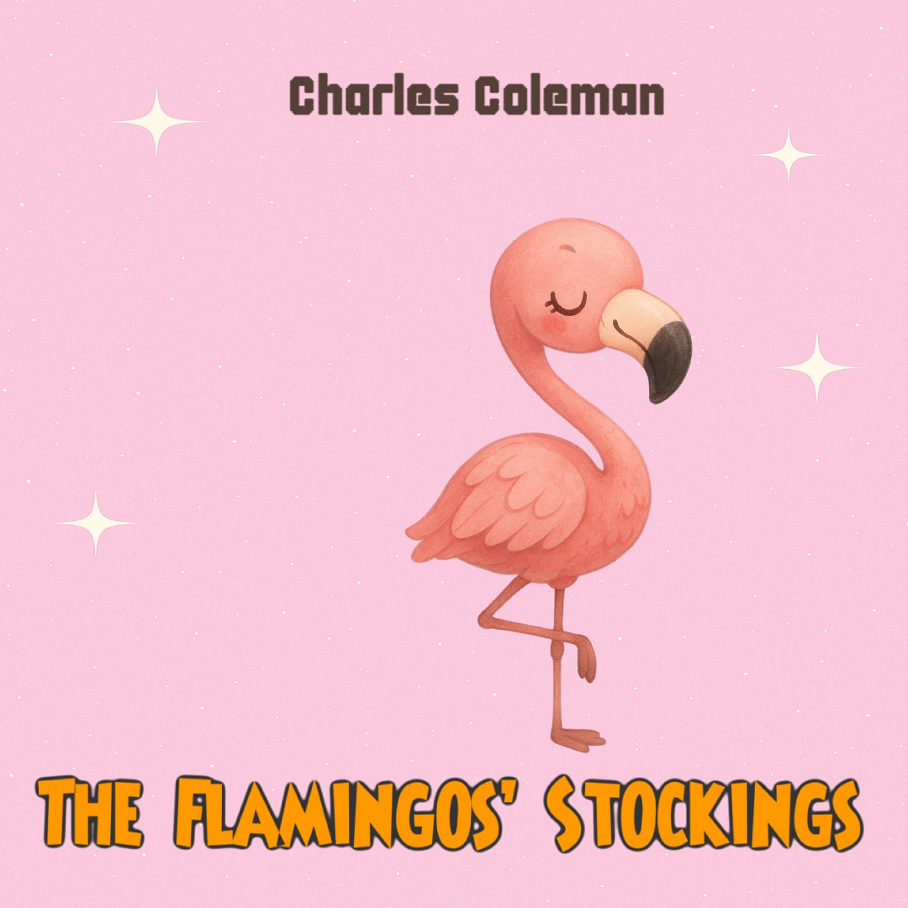The Flamingos’ Stockings
