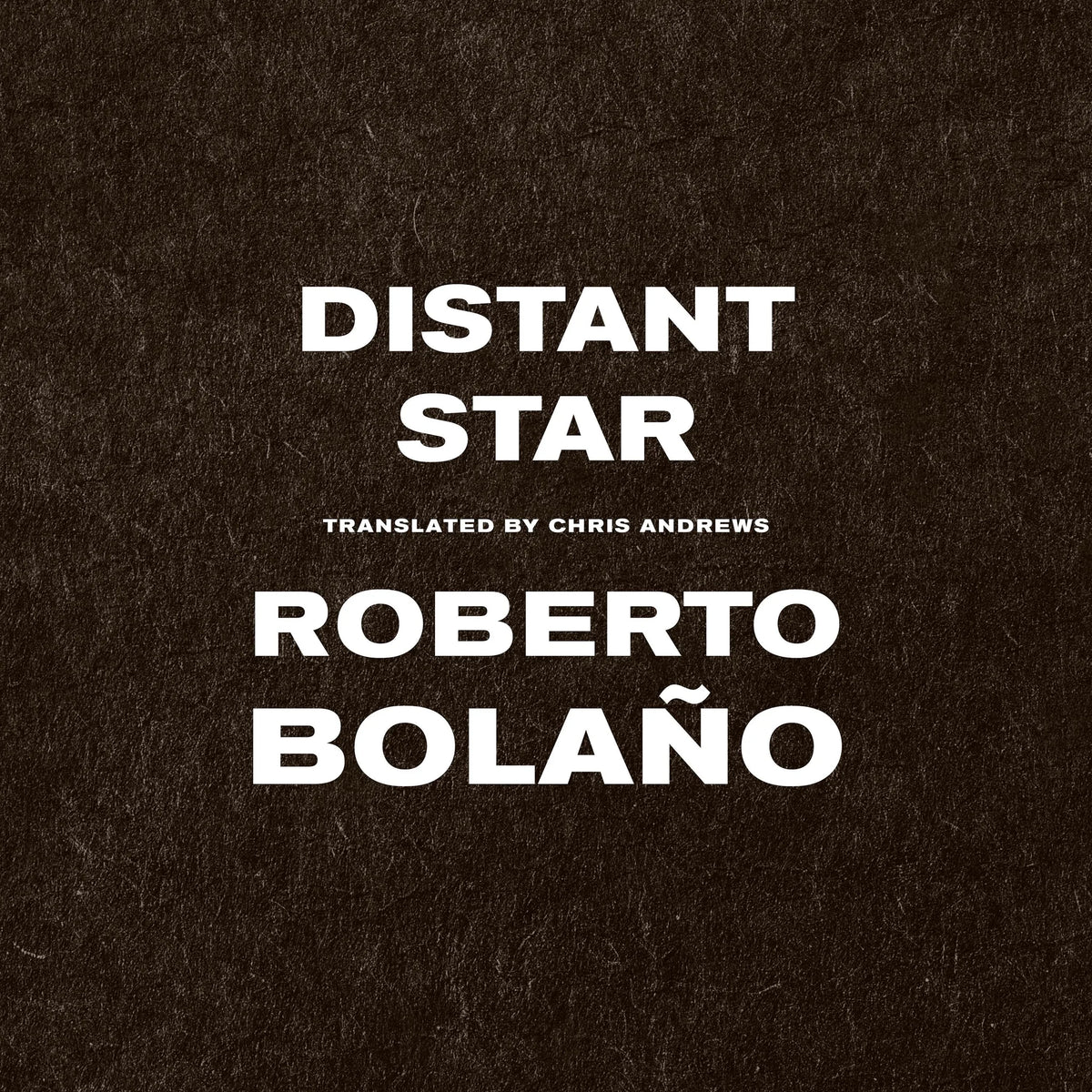 Distant Star