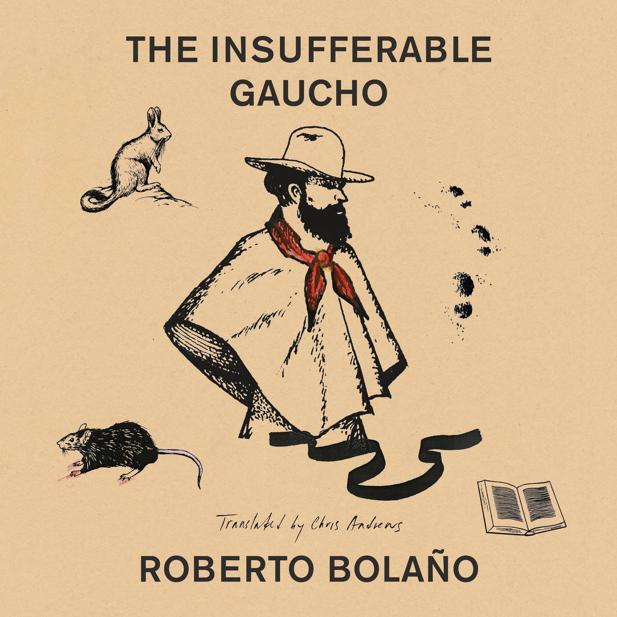 The Insufferable Gaucho