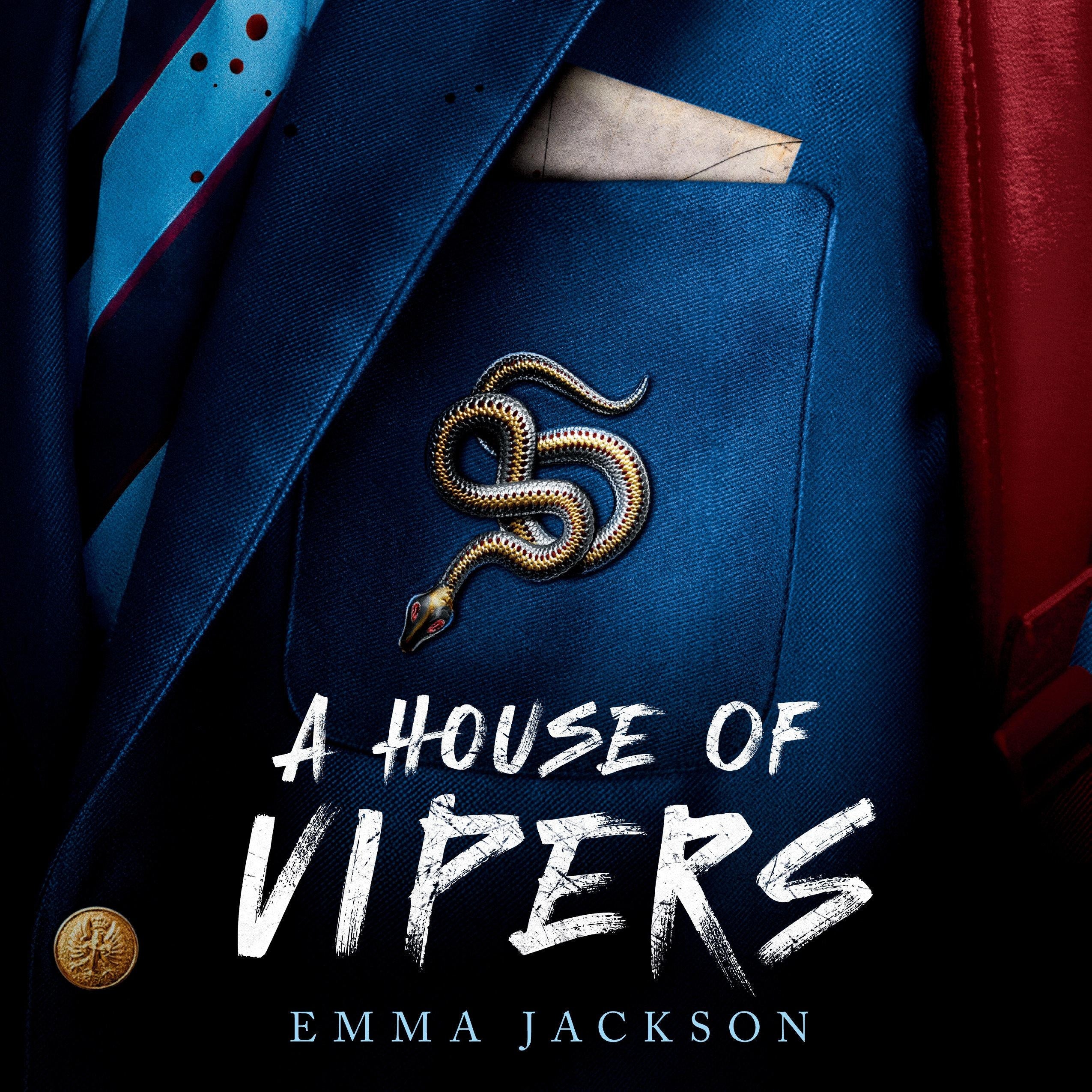 A House of Vipers