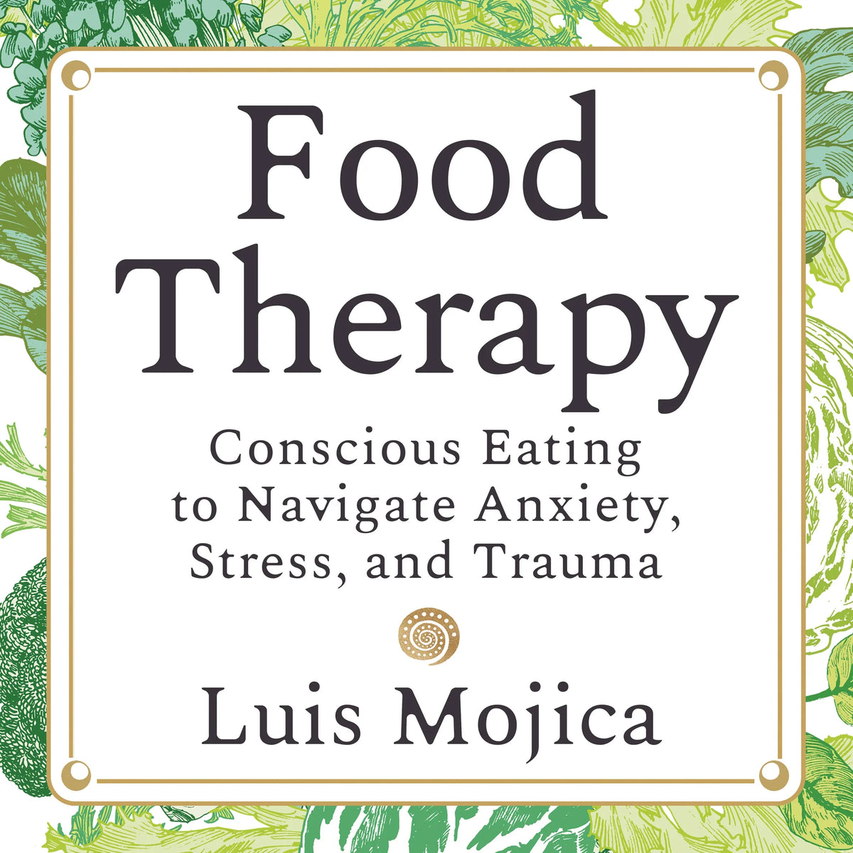Food Therapy