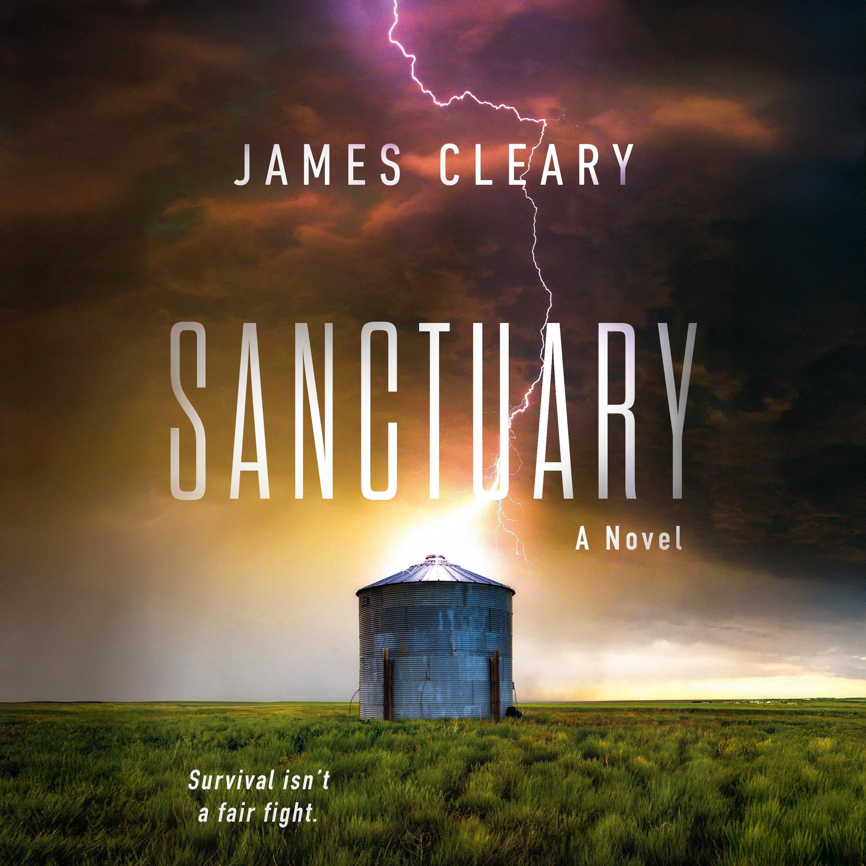 Sanctuary