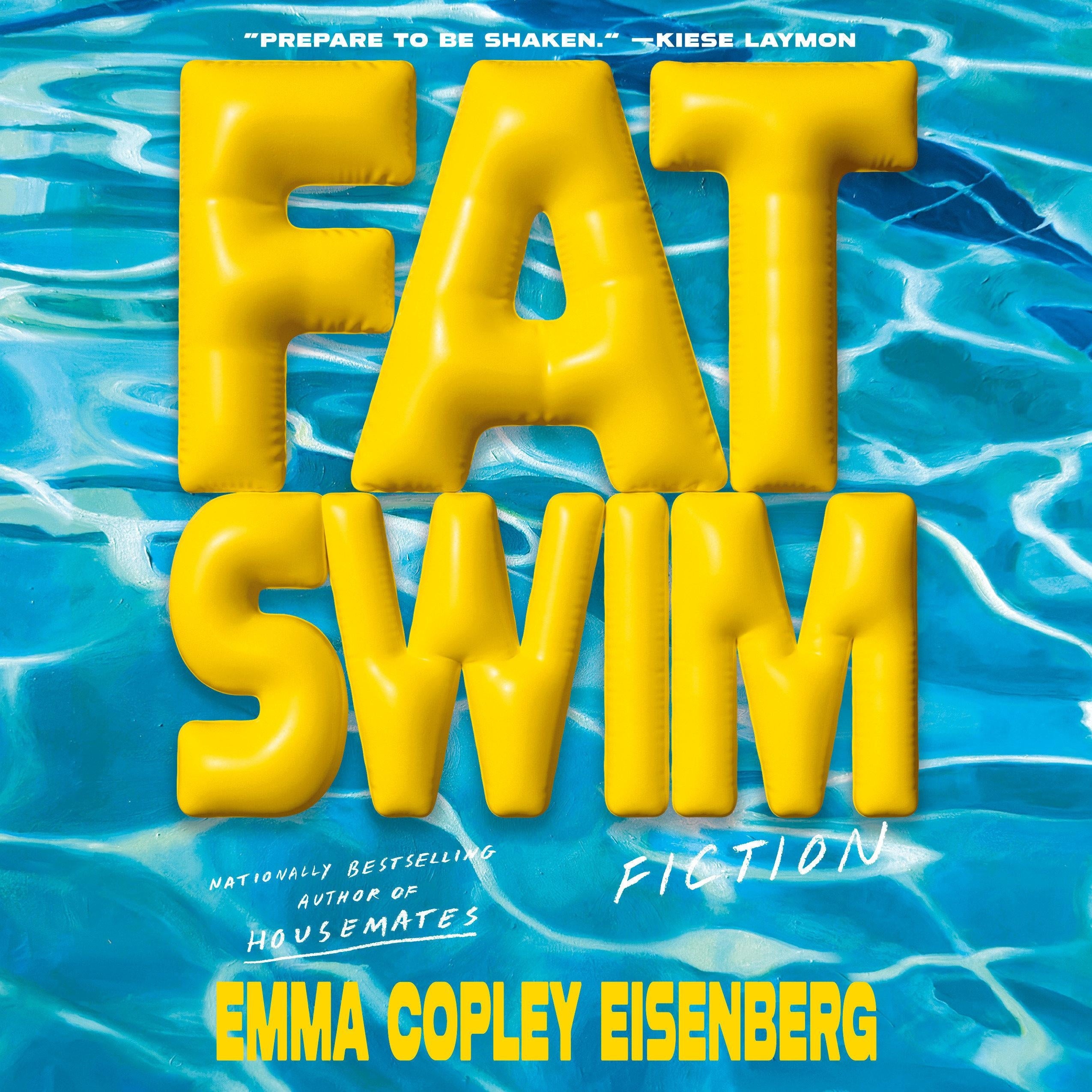 Fat Swim